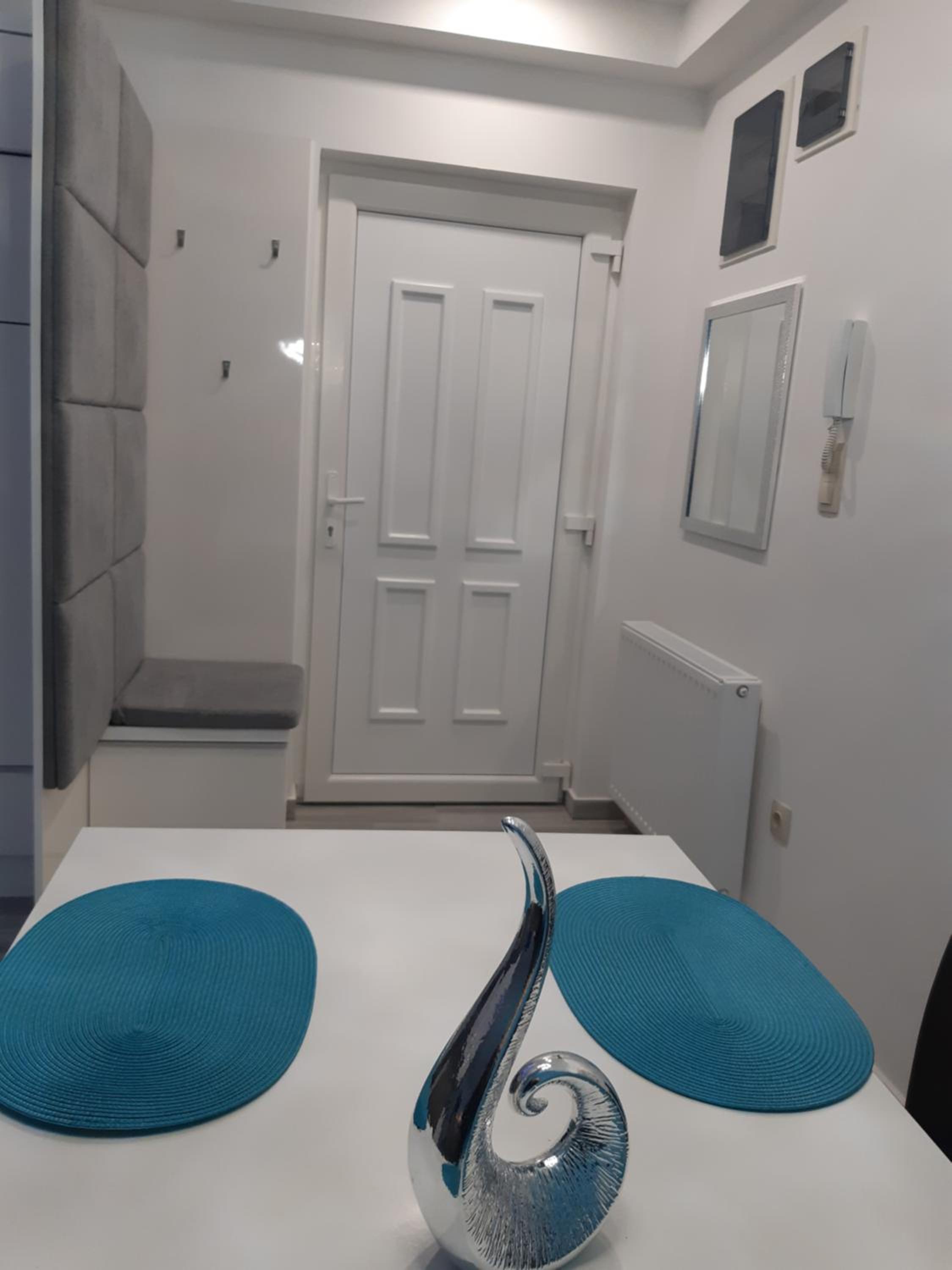 Dilara Apartman Sárvár