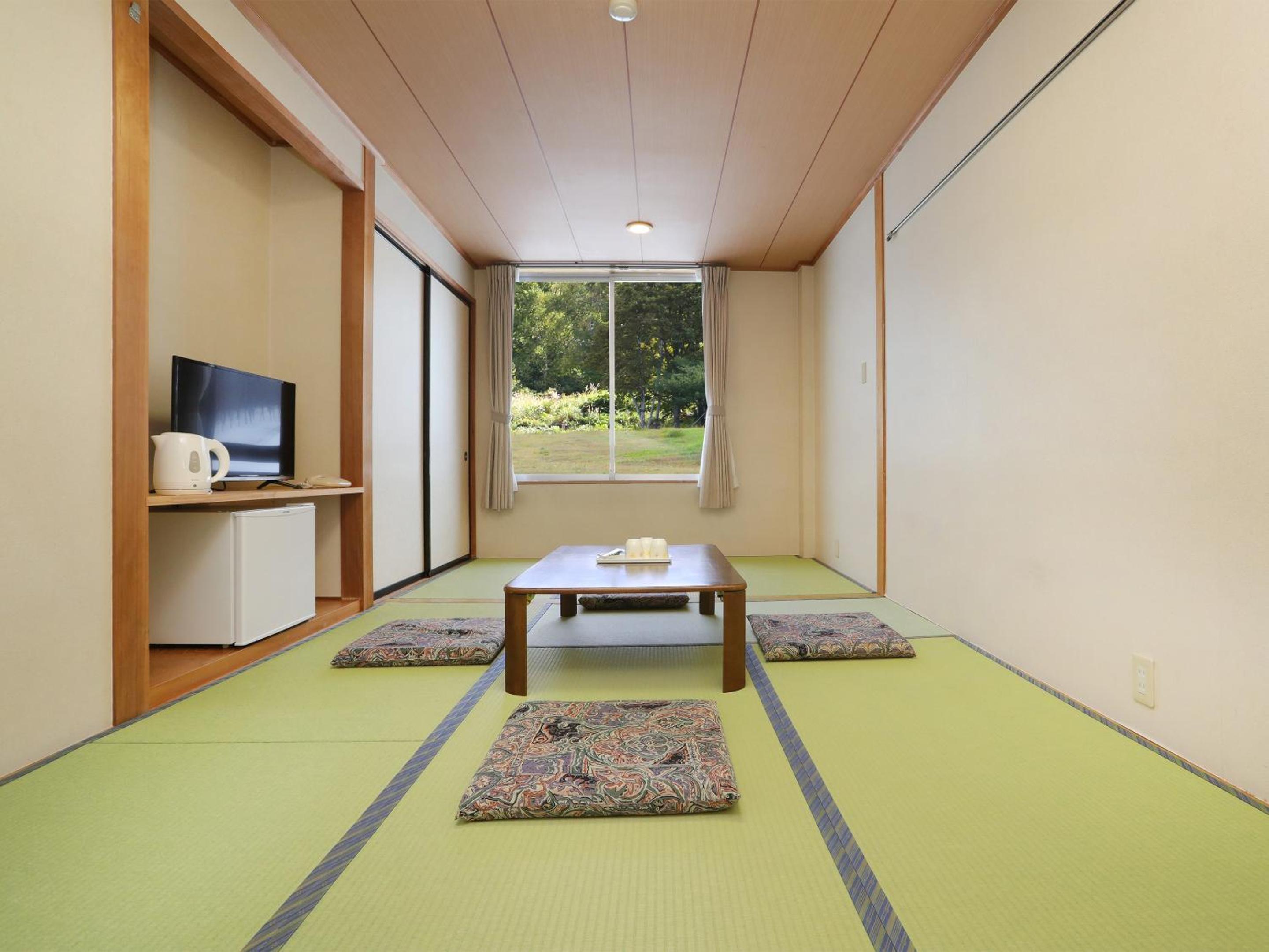 Ryuo Park Hotel view 3