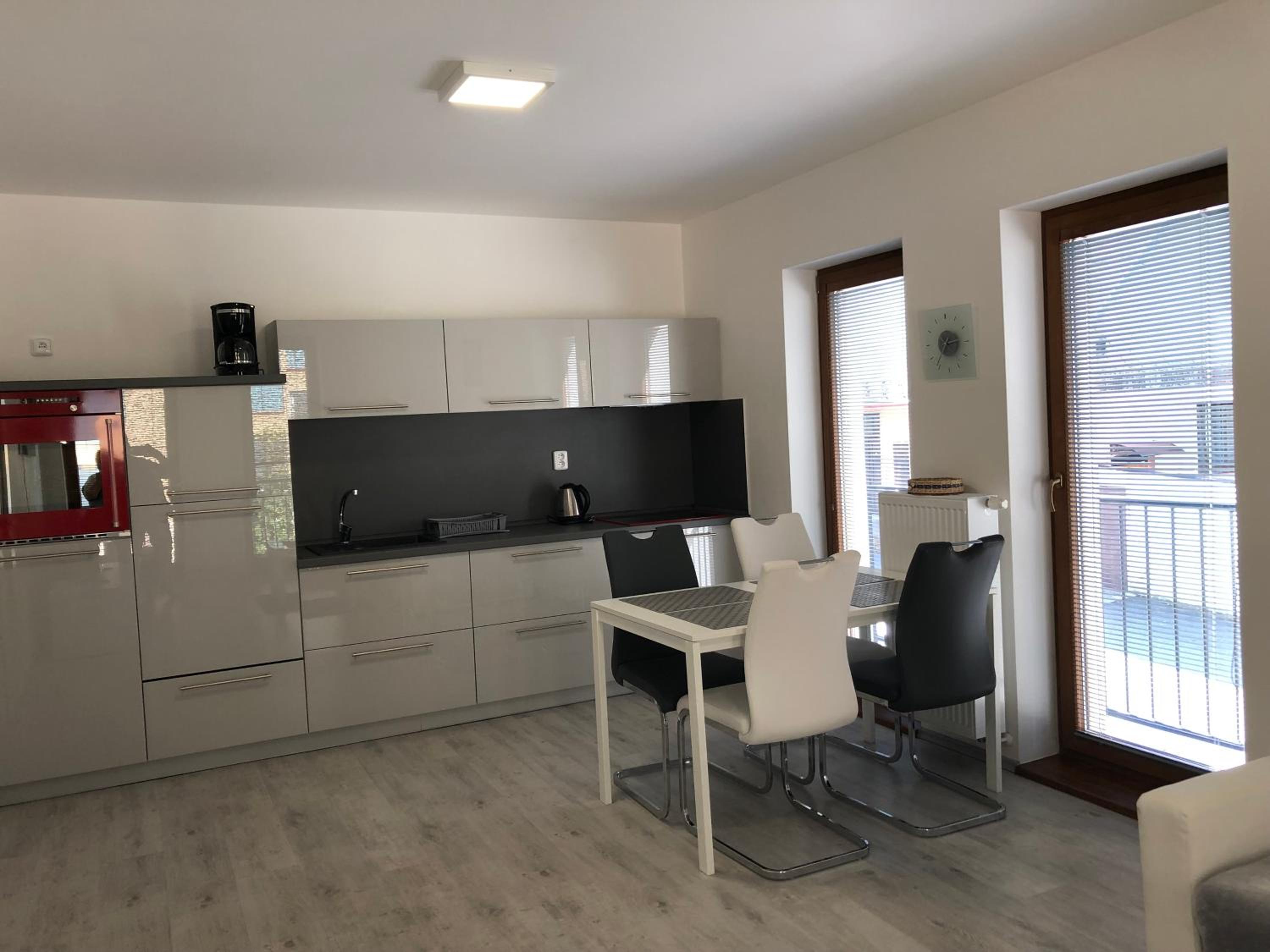 KAMENICE NAD LIPOU, apartmány SOFIA