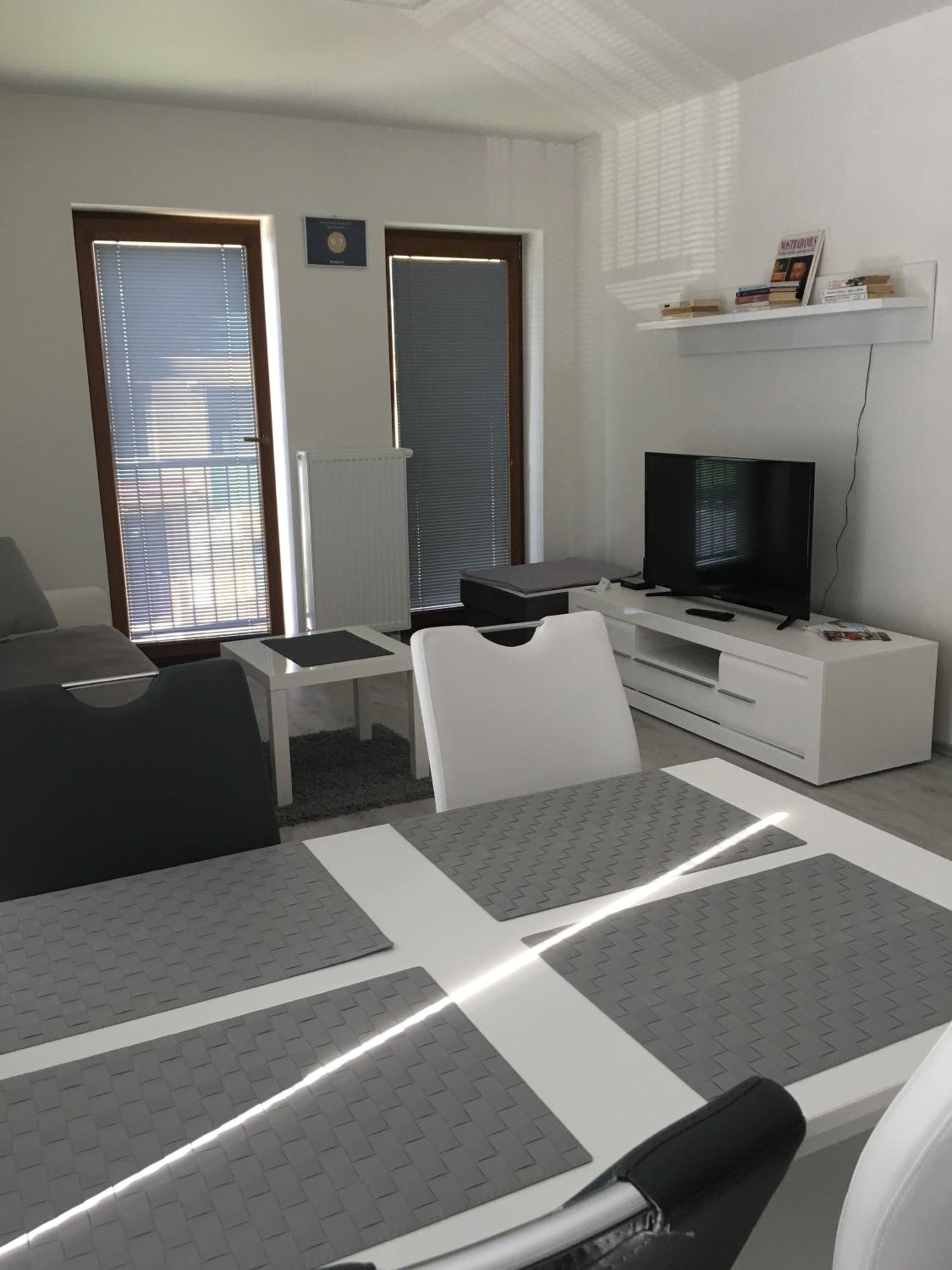KAMENICE NAD LIPOU, apartmány SOFIA