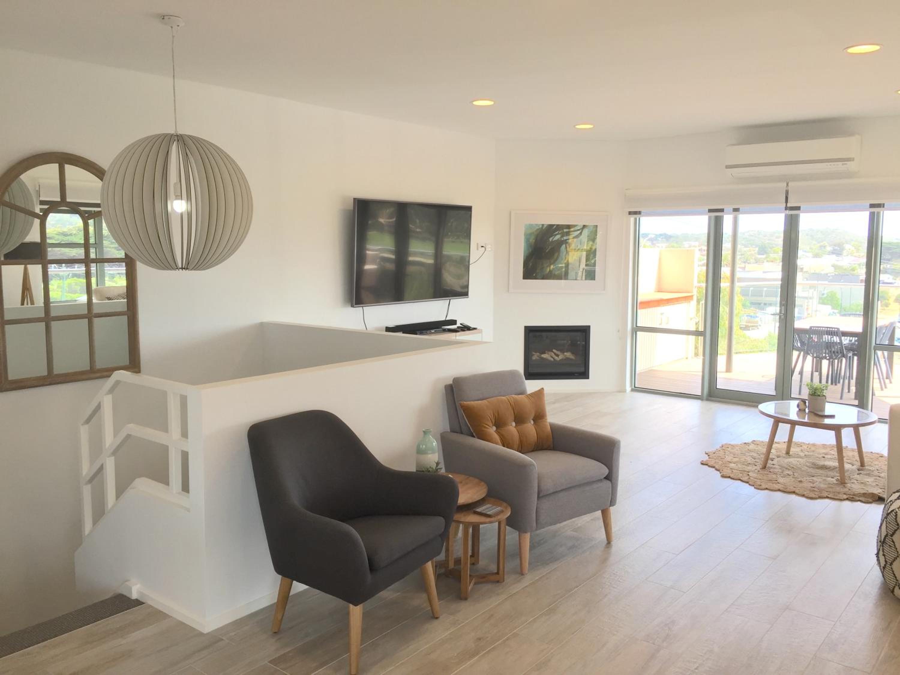 7 & 8 Monte Vista Sorrento