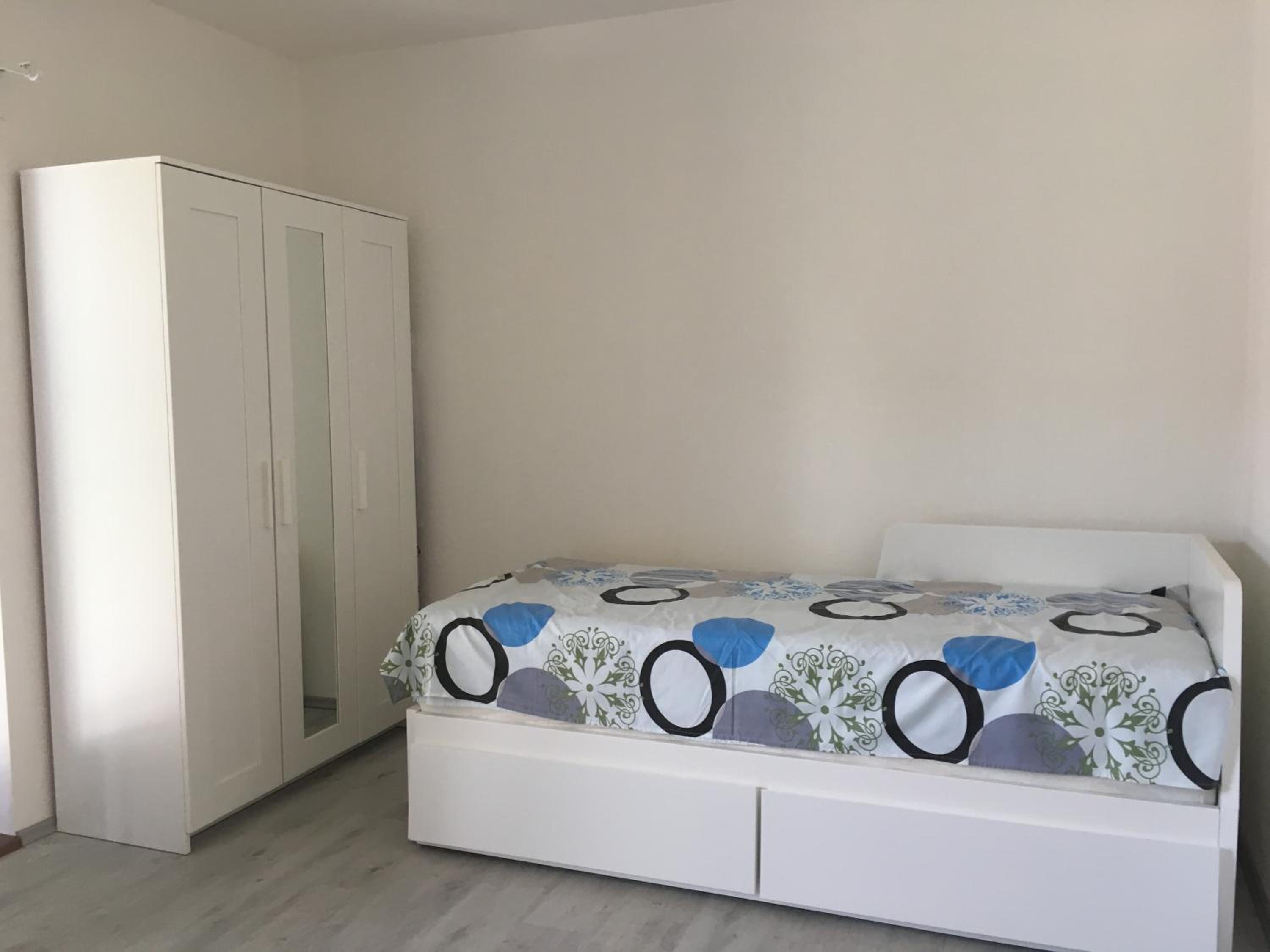 KAMENICE NAD LIPOU, apartmány SOFIA