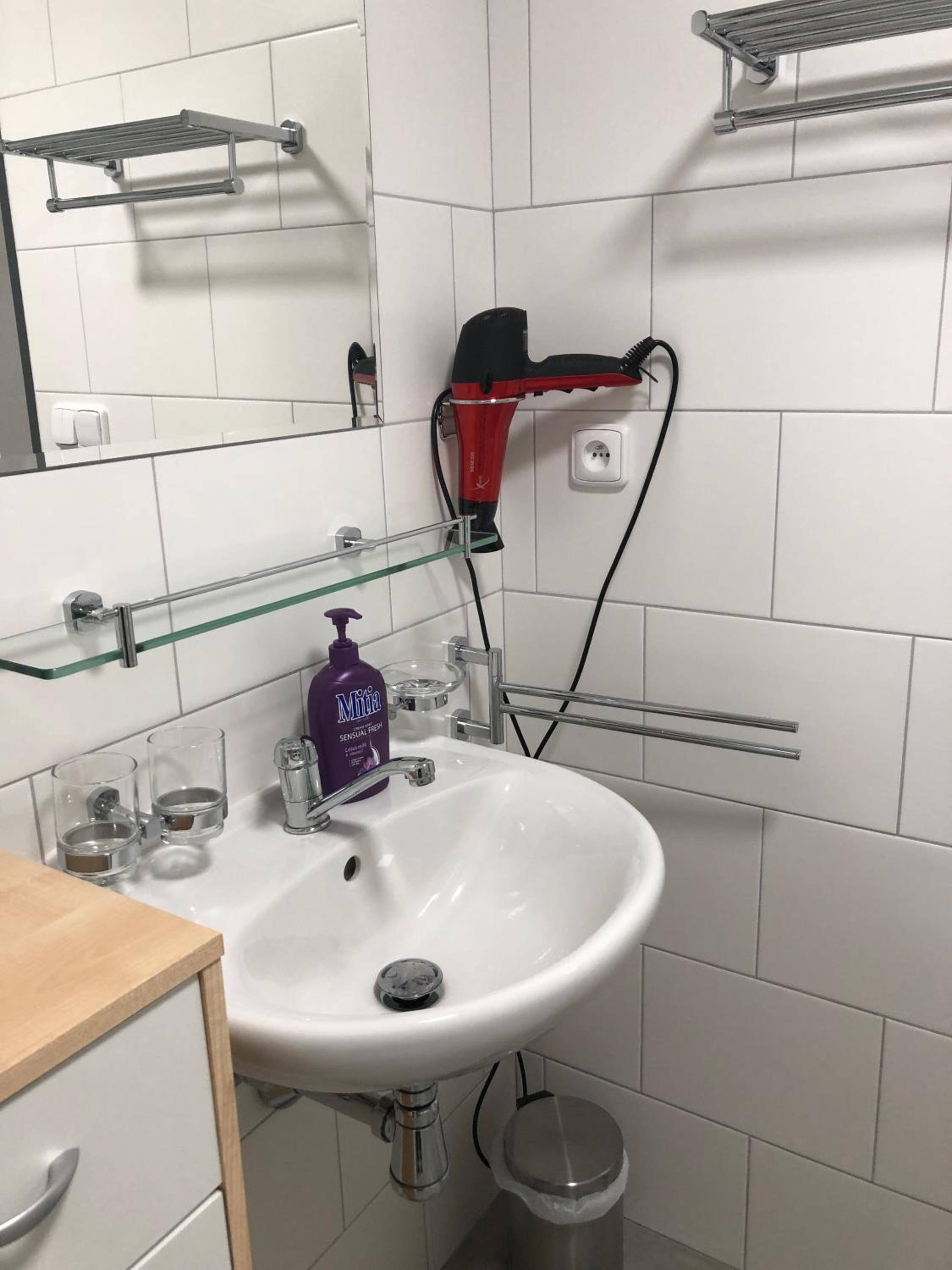 KAMENICE NAD LIPOU, apartmány SOFIA