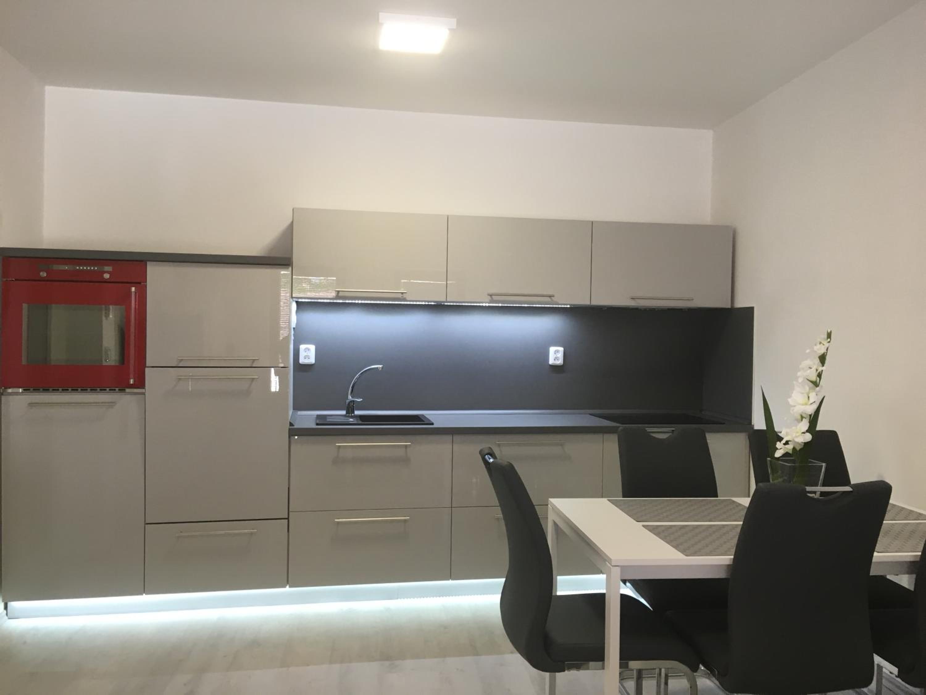 KAMENICE NAD LIPOU, apartmány SOFIA