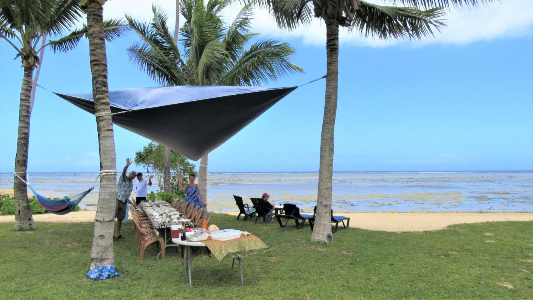 Sigasiga Sands Boutique Bungalows - view 17