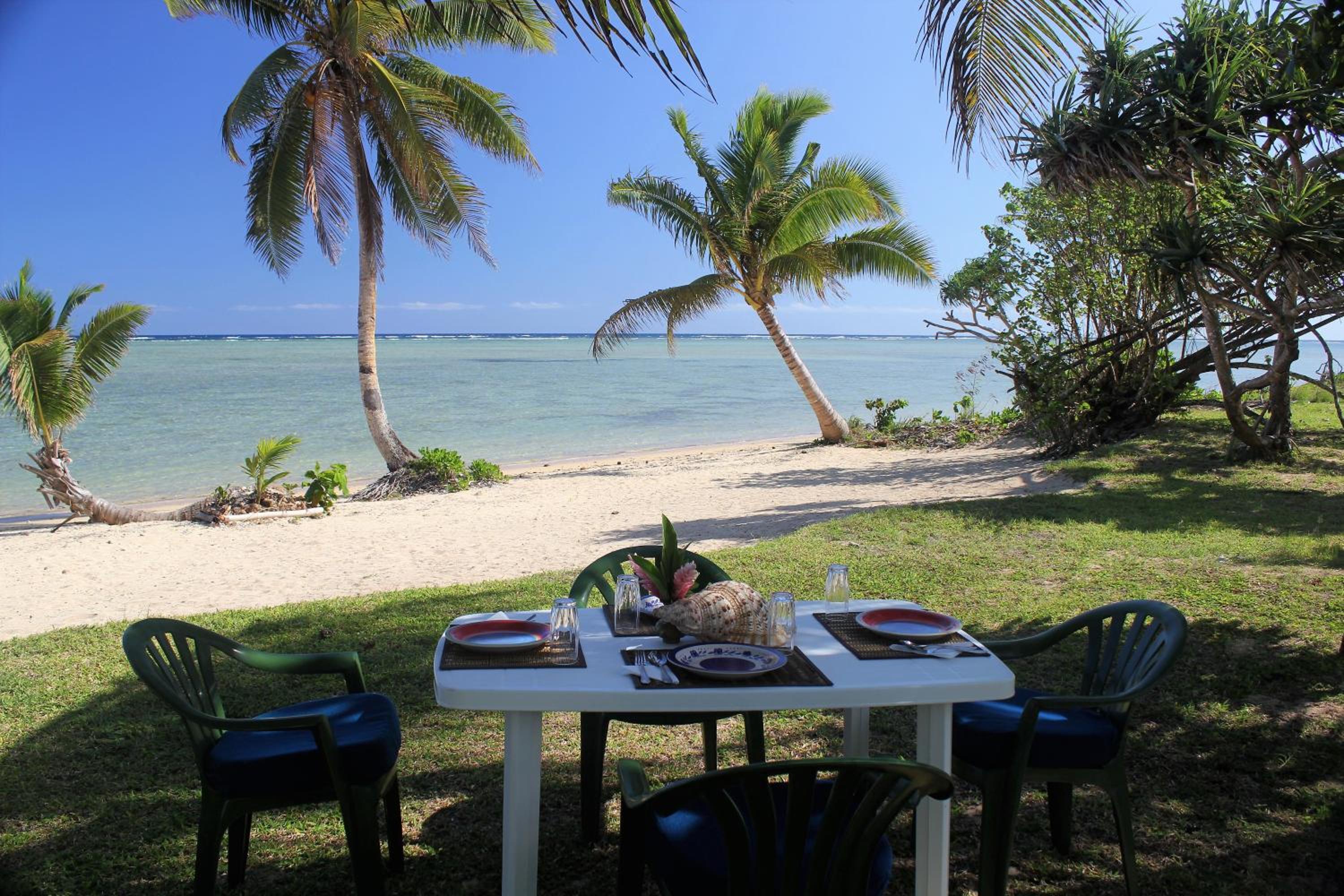Sigasiga Sands Boutique Bungalows - view 24