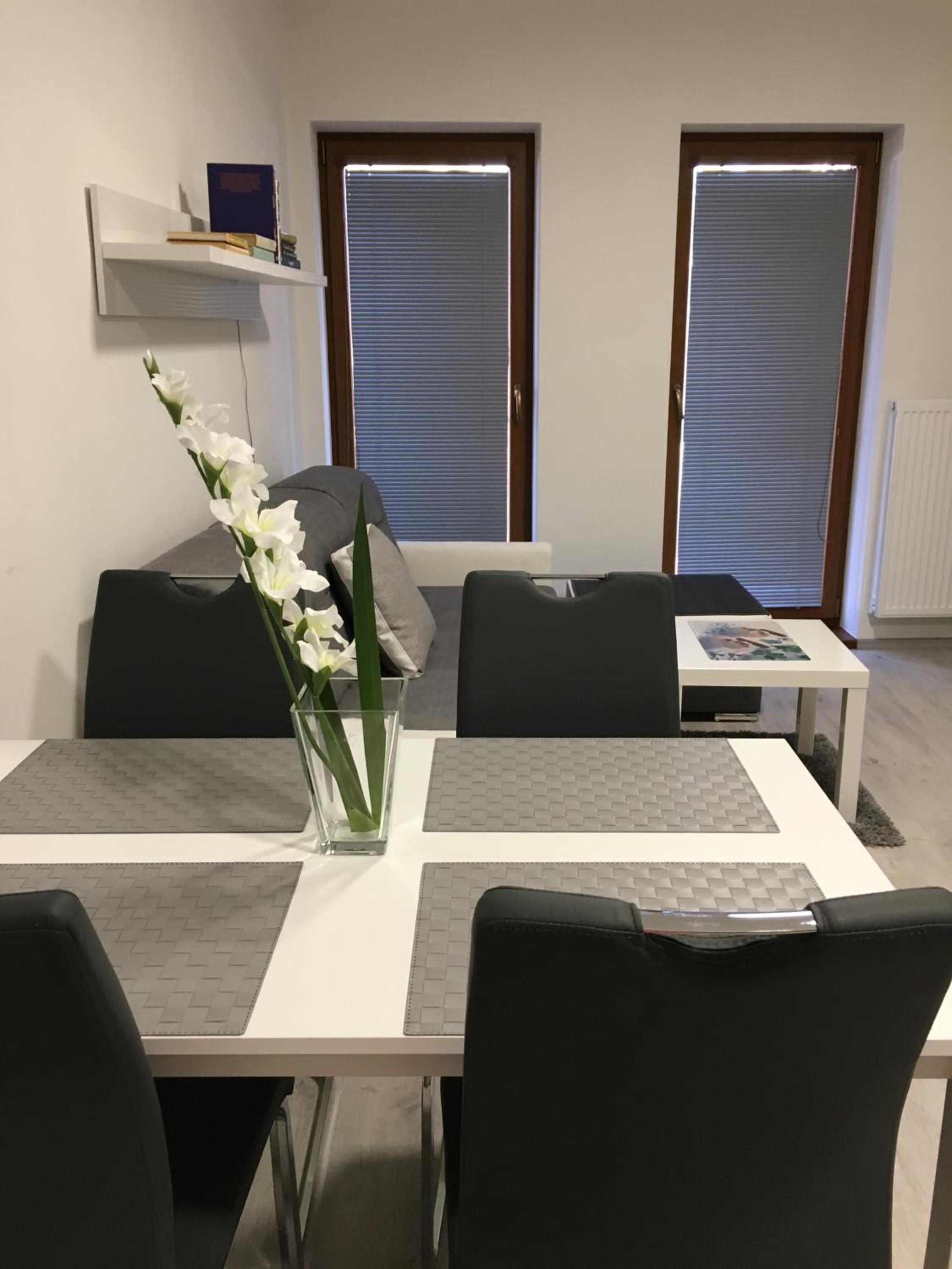 KAMENICE NAD LIPOU, apartmány SOFIA
