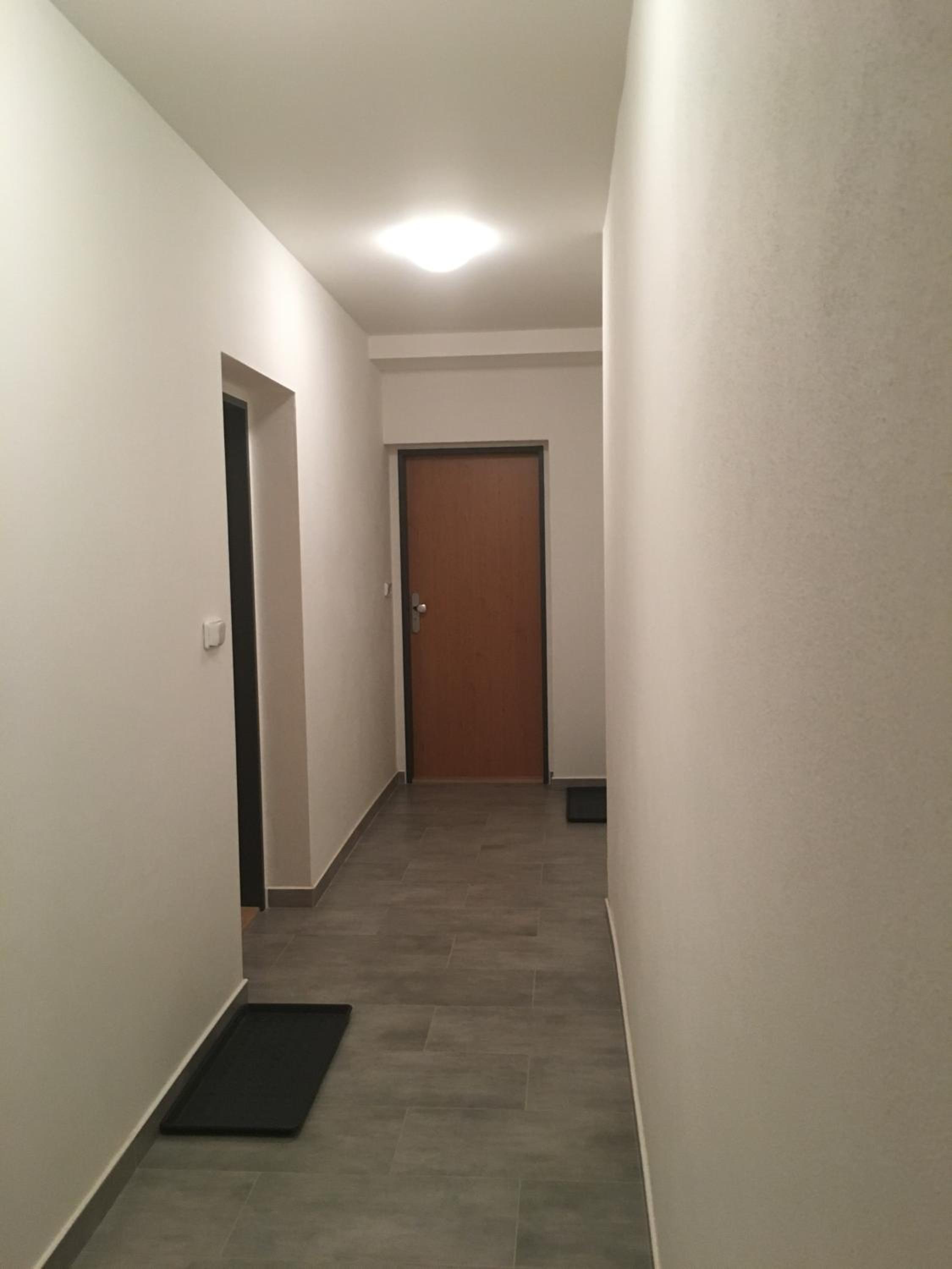KAMENICE NAD LIPOU, apartmány SOFIA