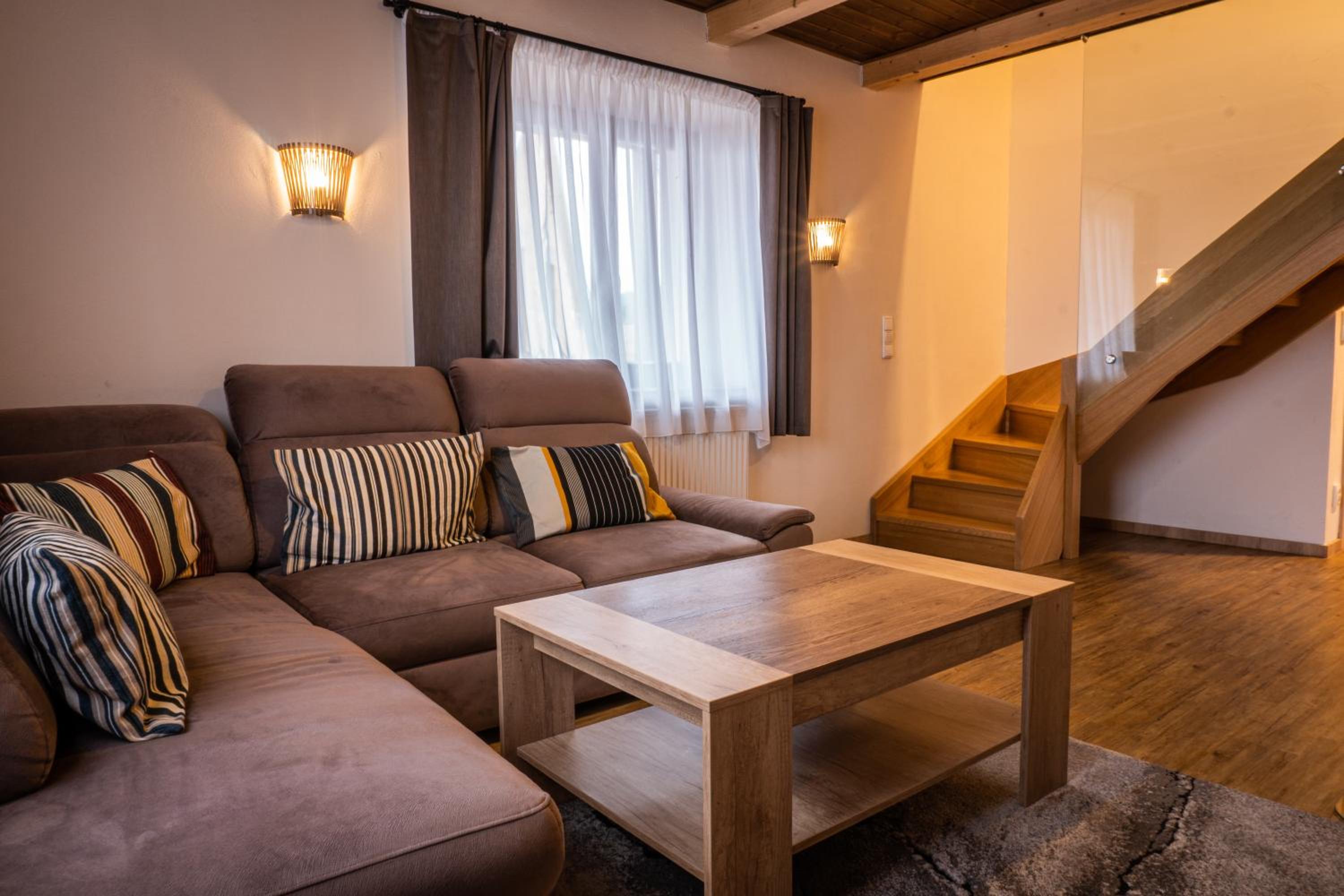 Vila Albrecht Vimperk