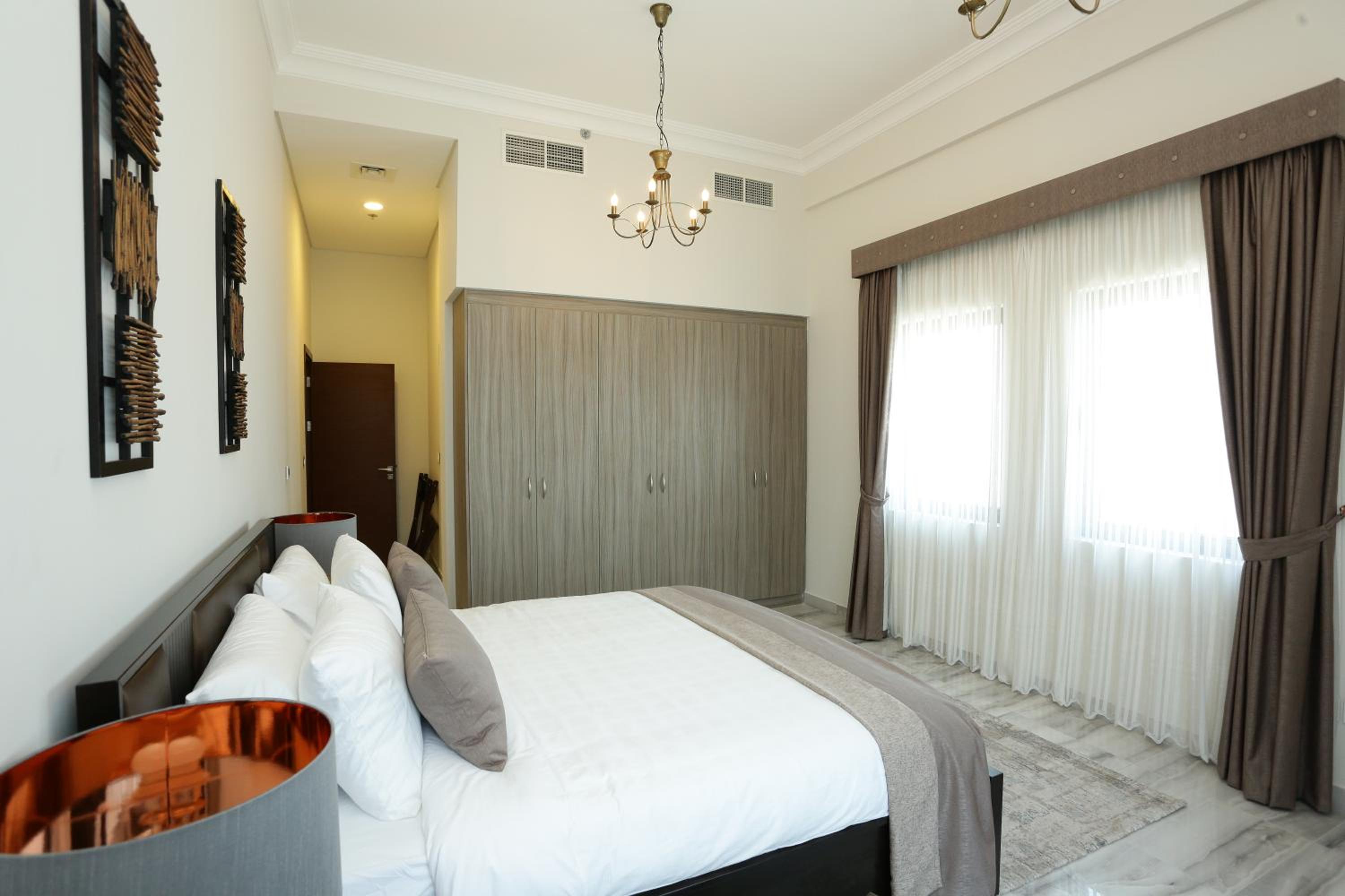Marbella Holiday Homes
