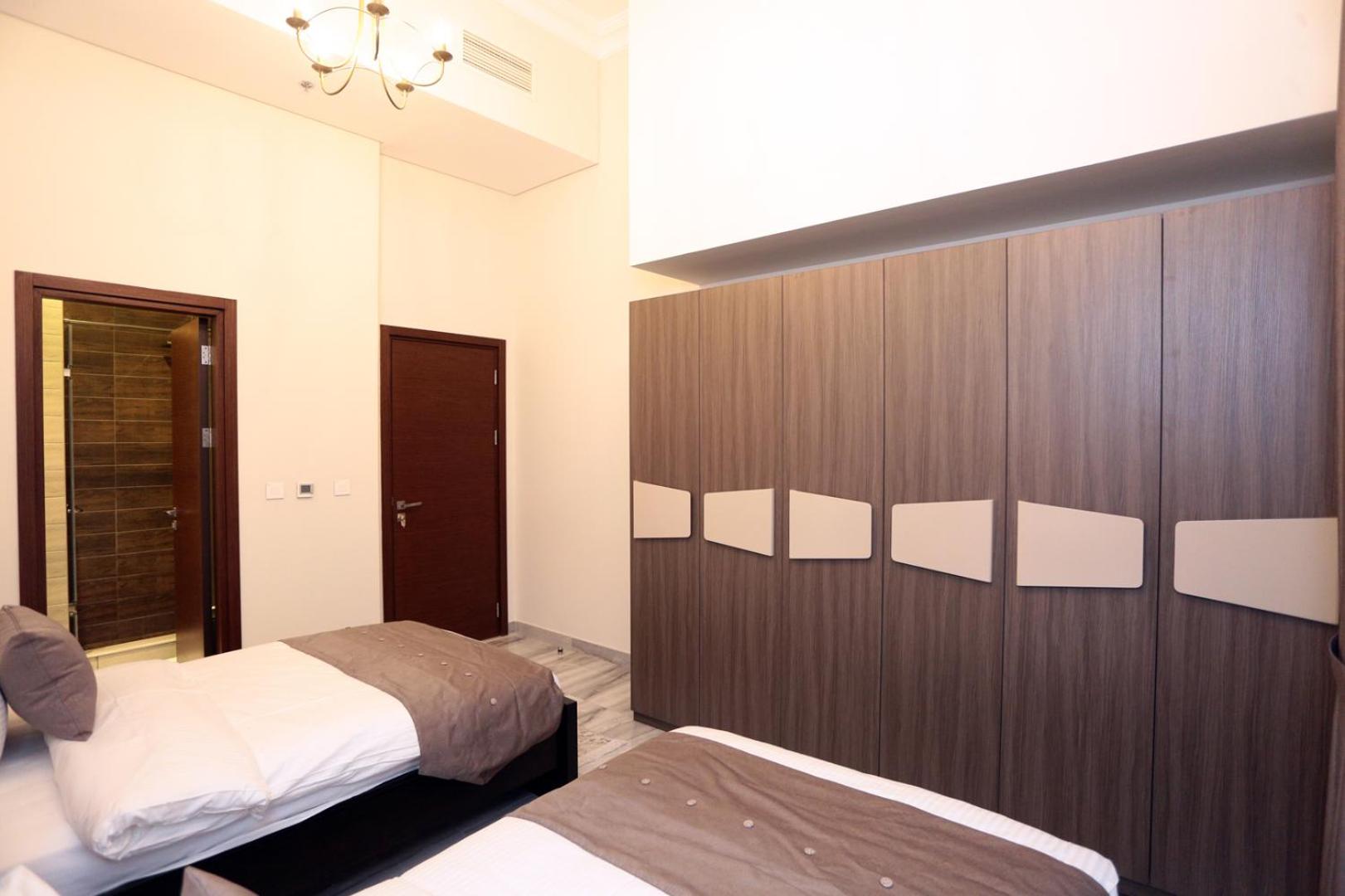 Marbella Holiday Homes
