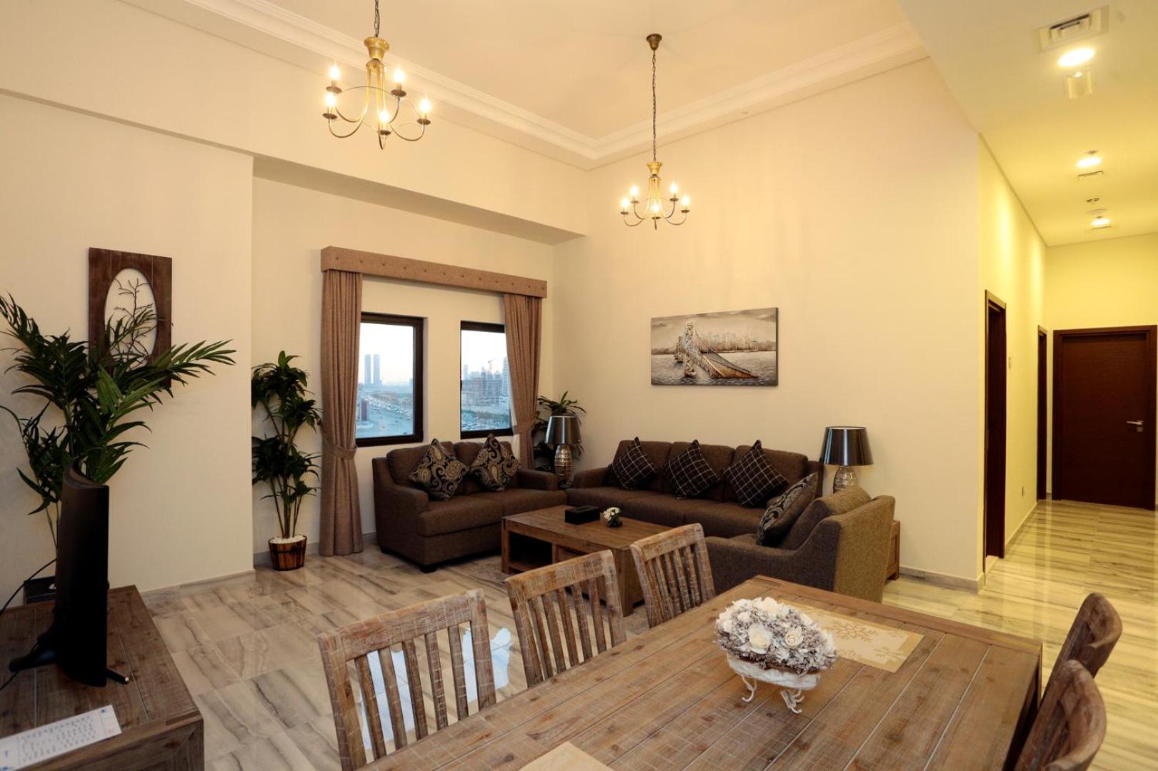 Marbella Holiday Homes