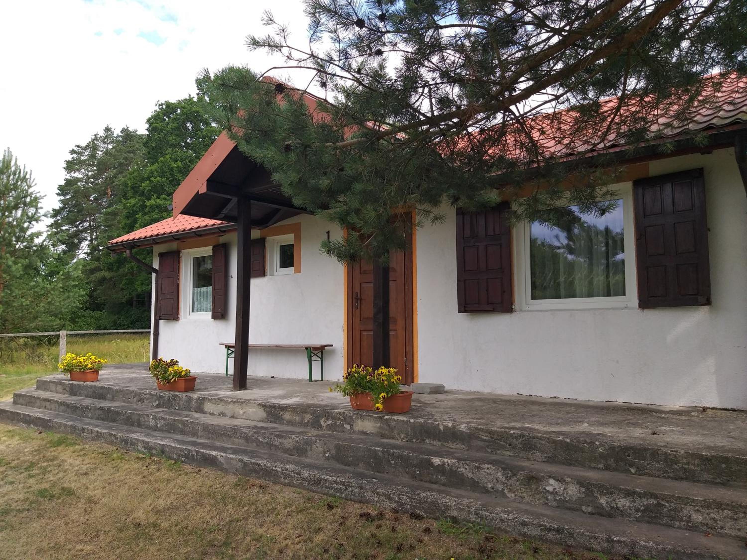 Zajazd Ostoja view 4