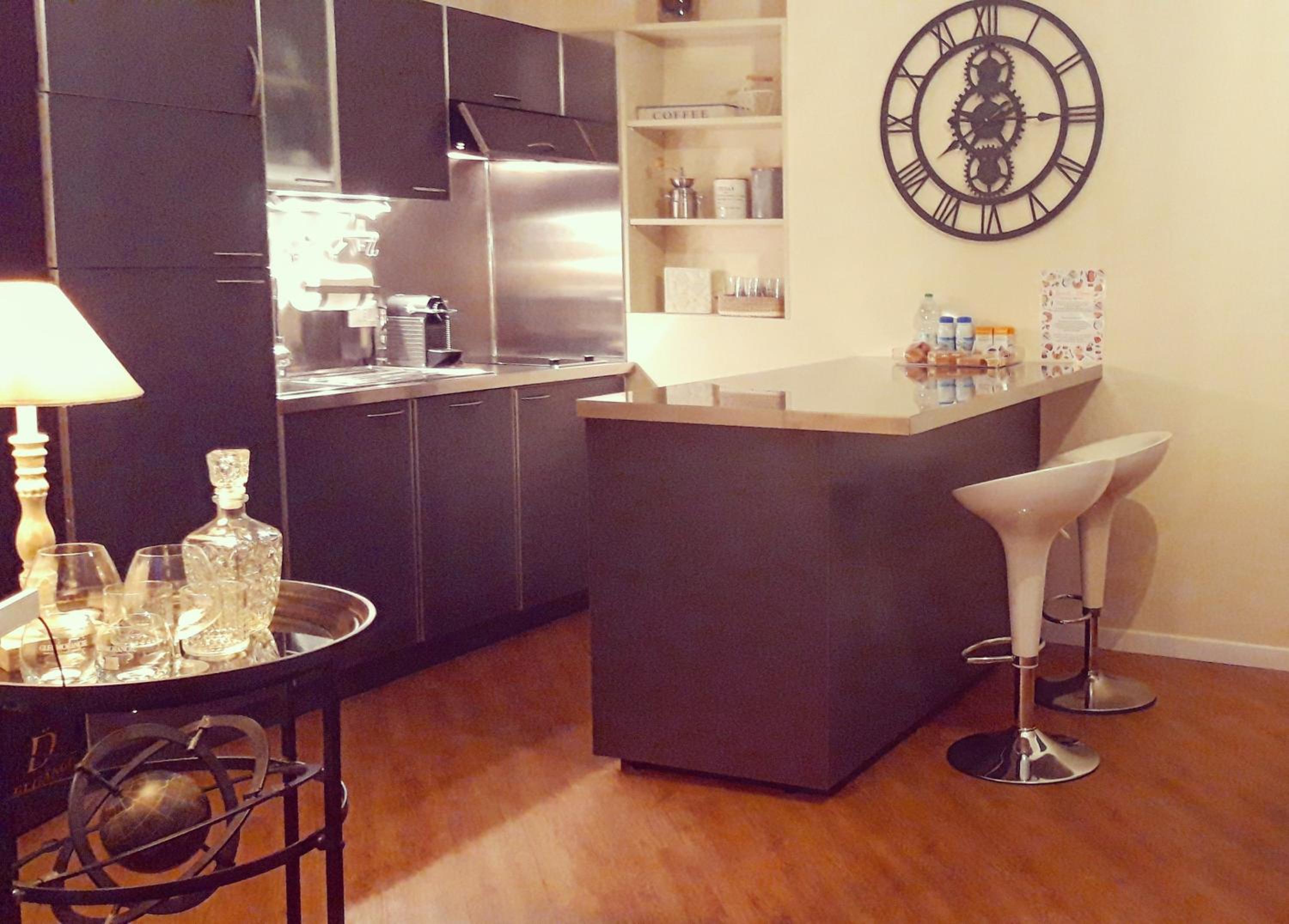 Vittoria Suite Milano