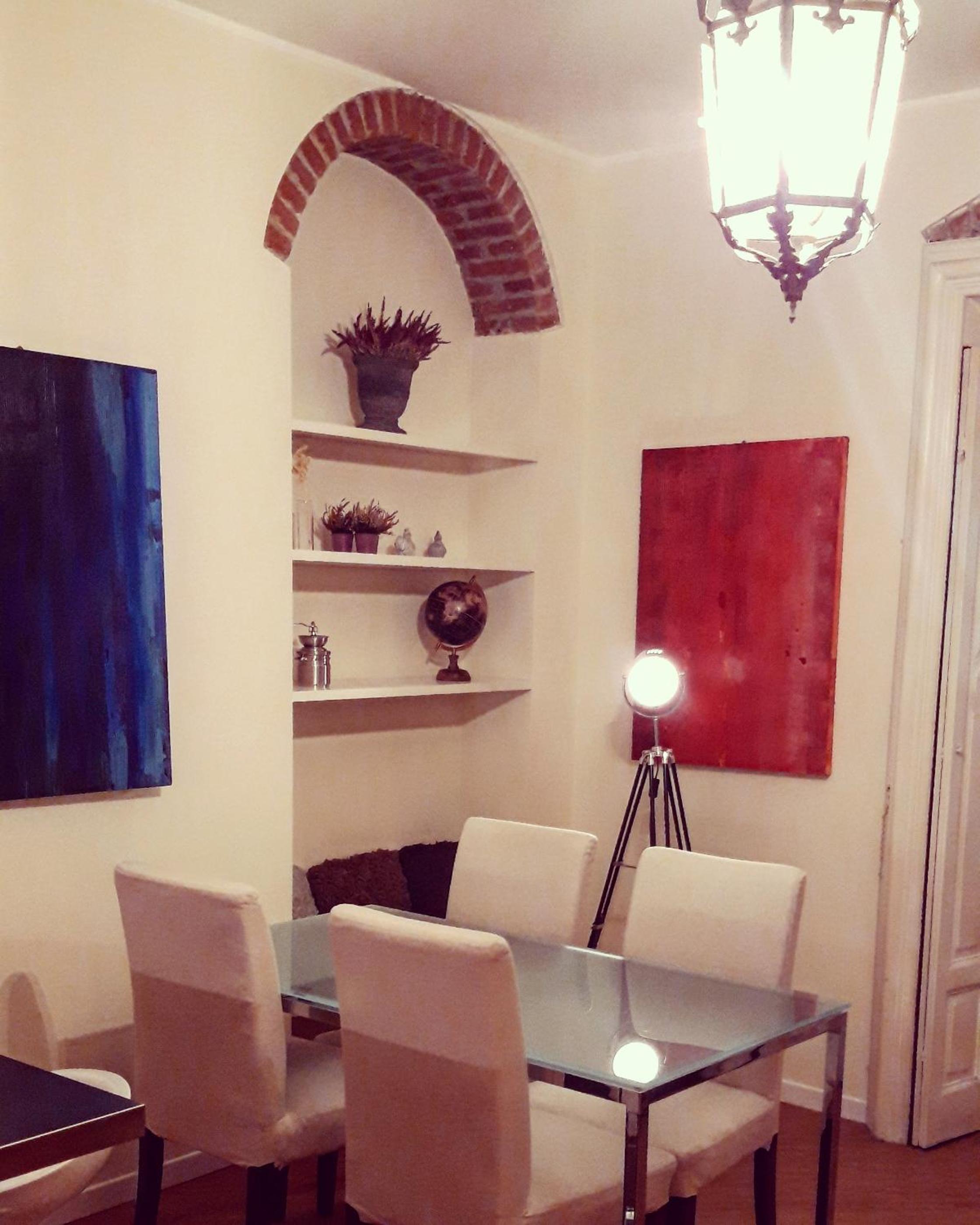 Vittoria Suite Milano