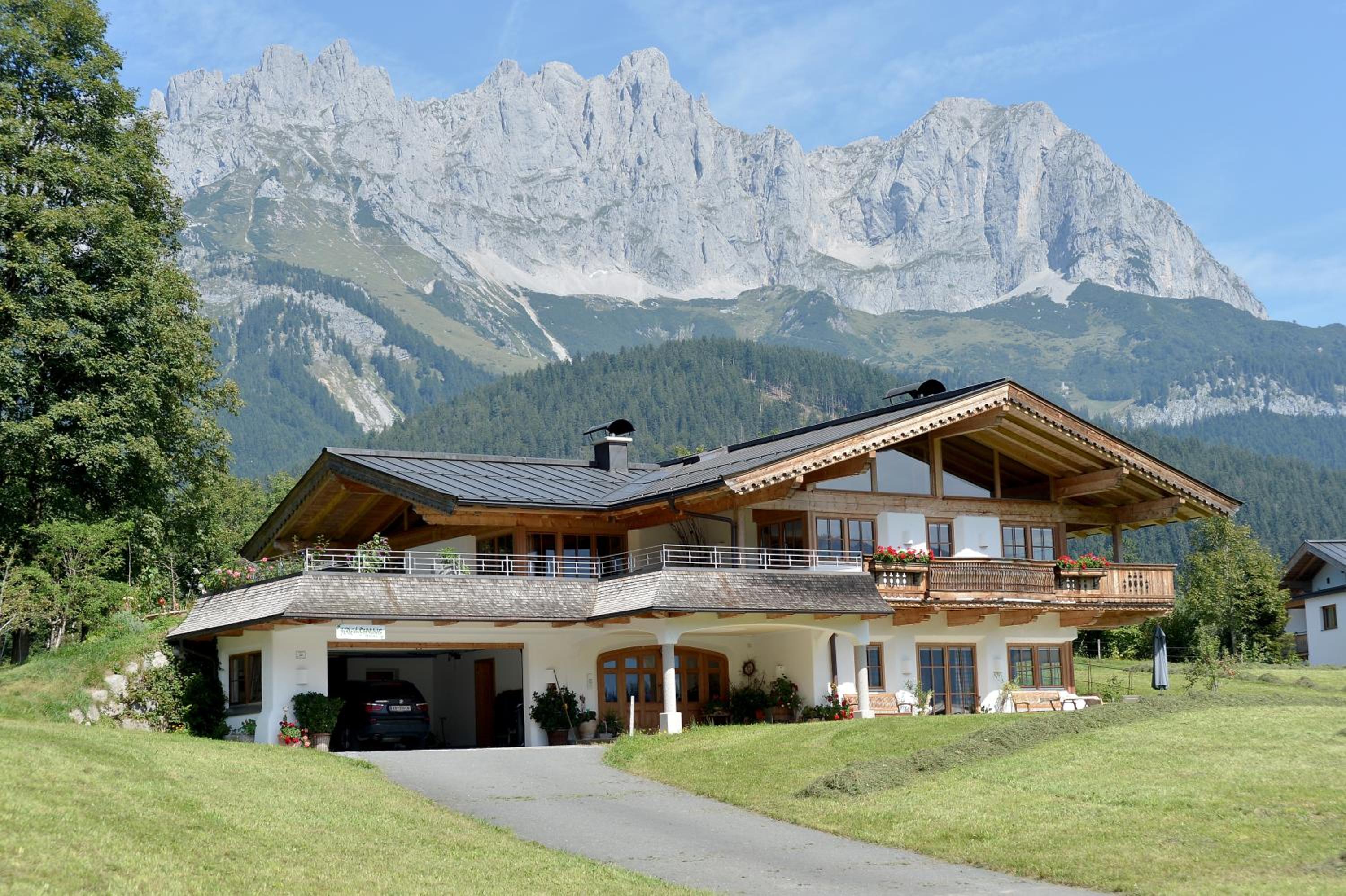 Landhaus Jägerhof