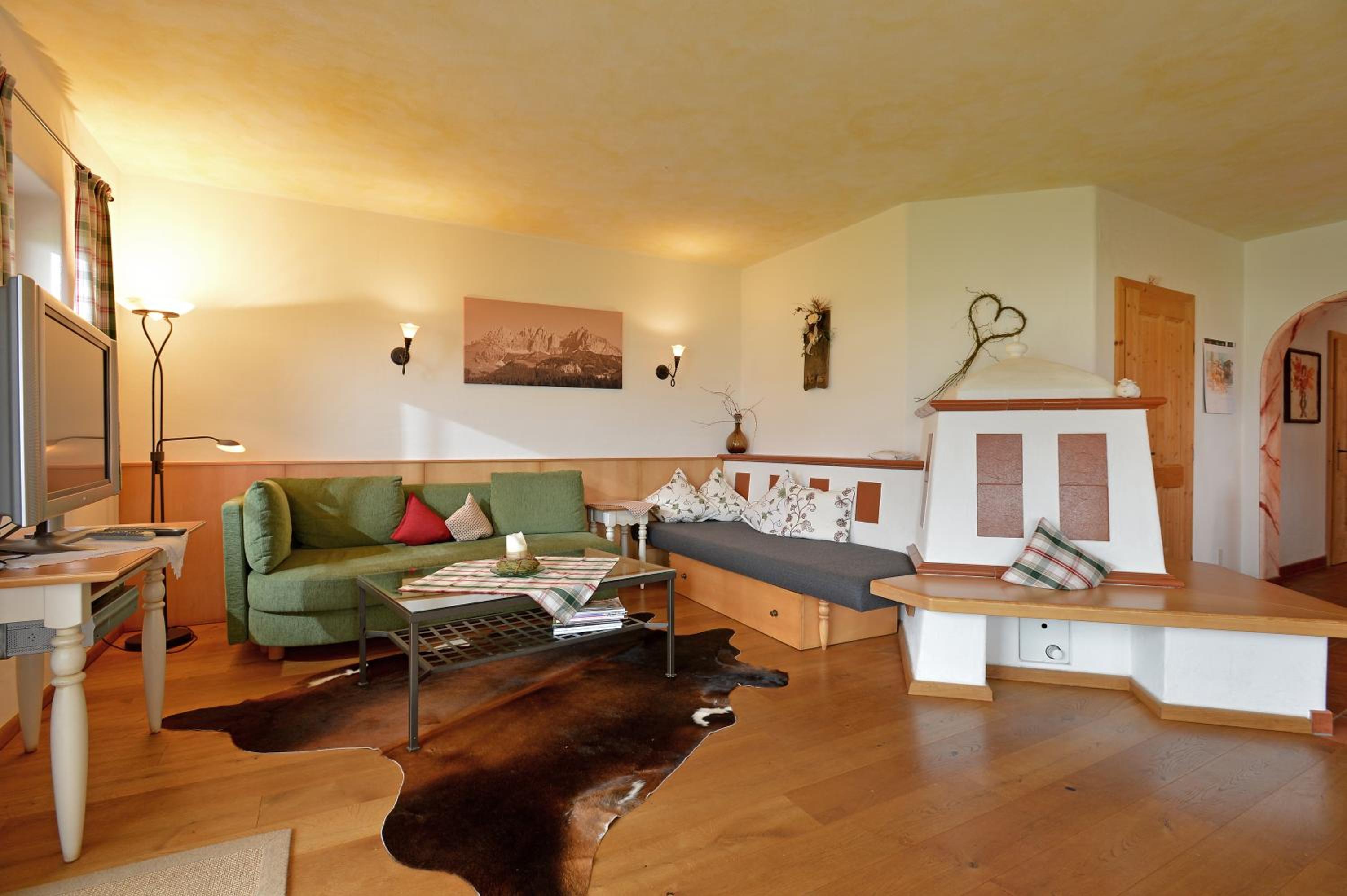 Landhaus Jägerhof