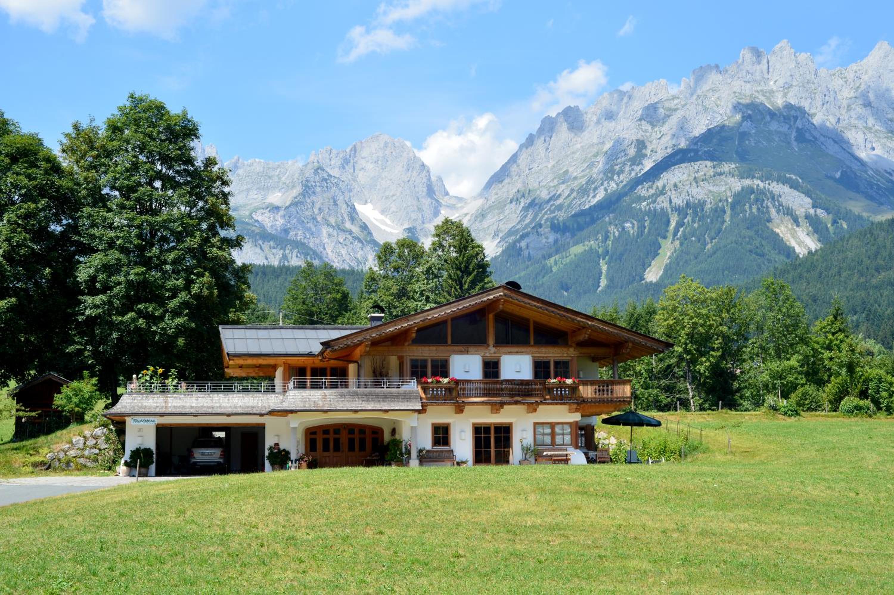 Landhaus Jägerhof