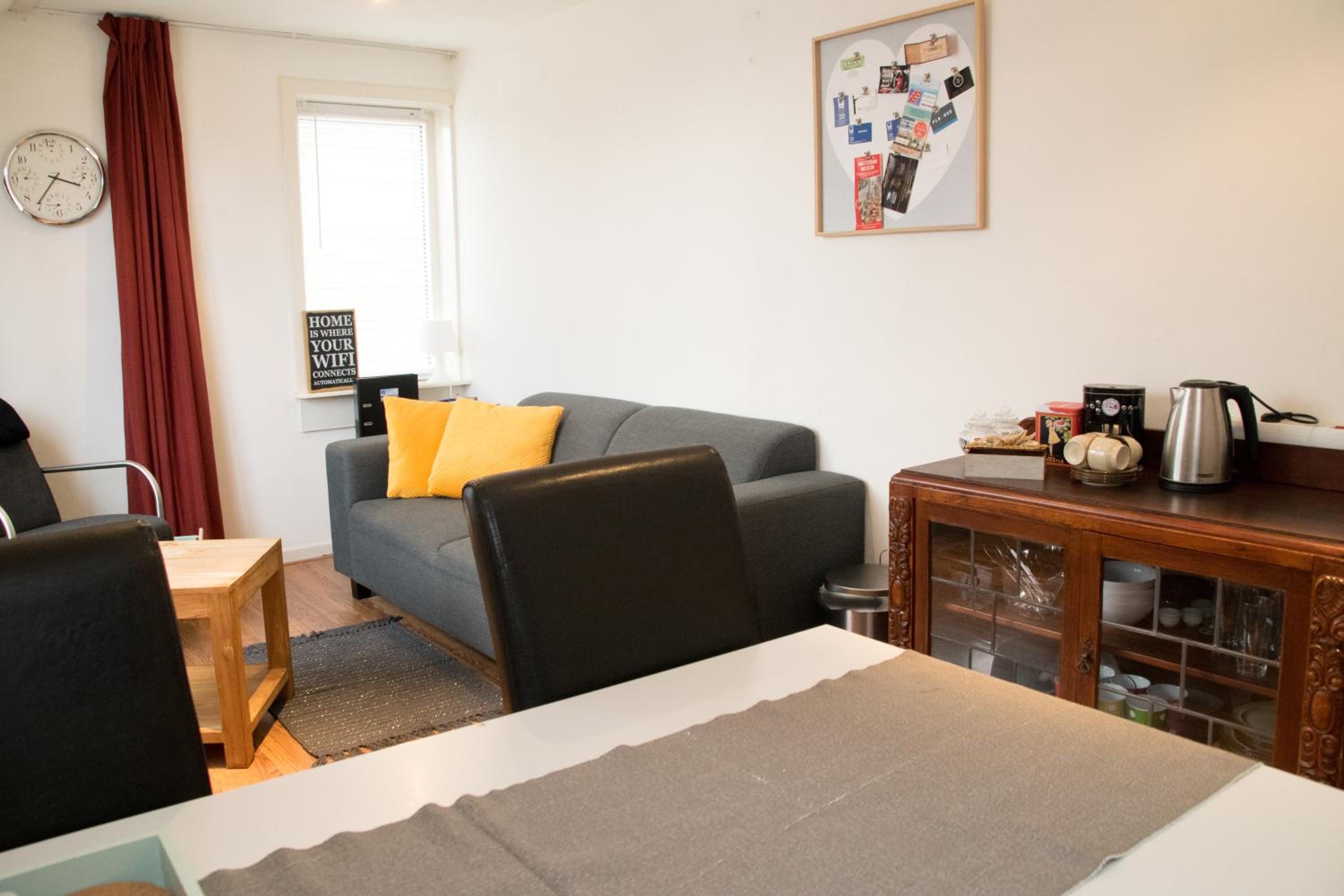 Appartement Lefferts view 4