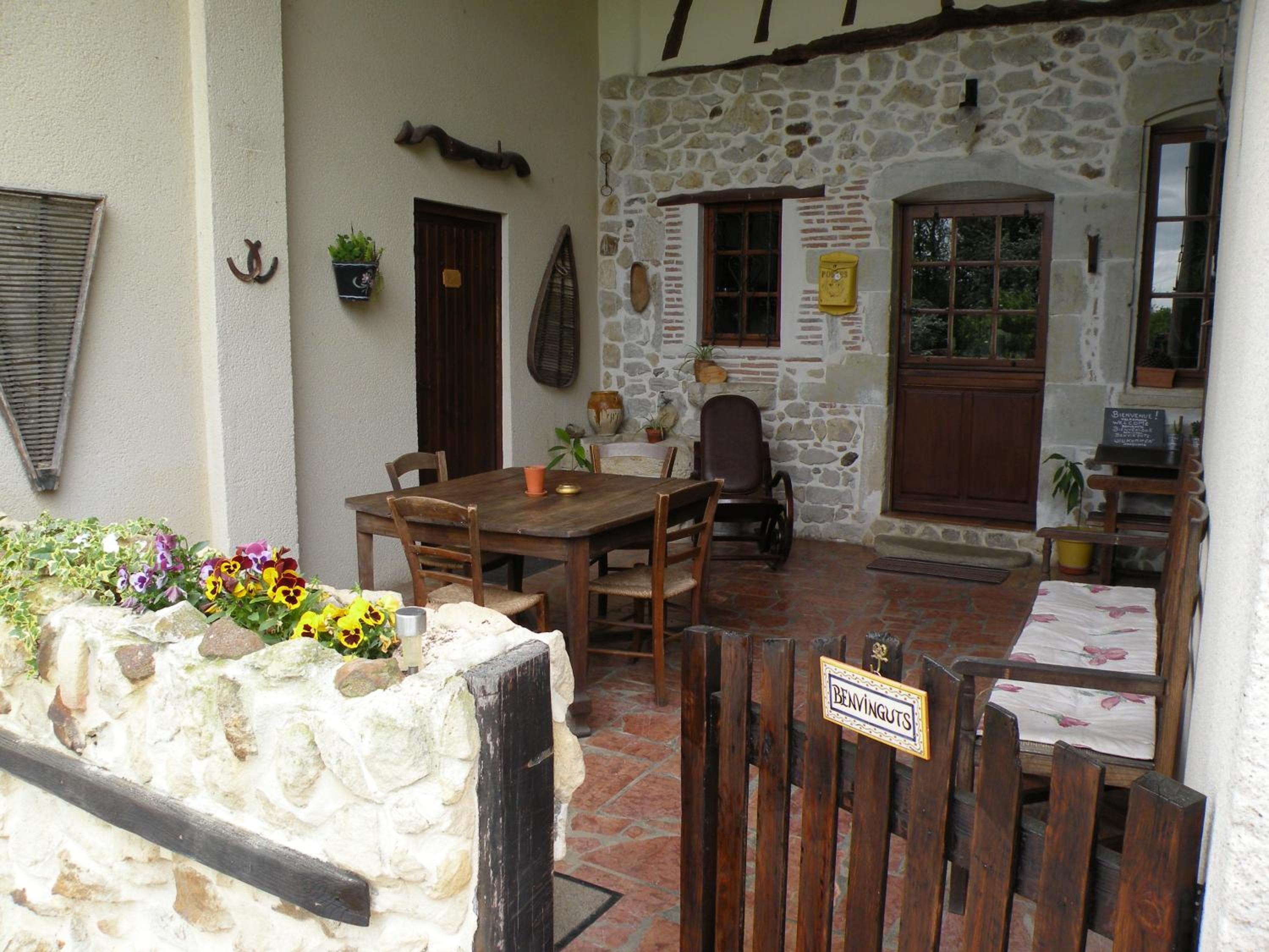 Les Gravets