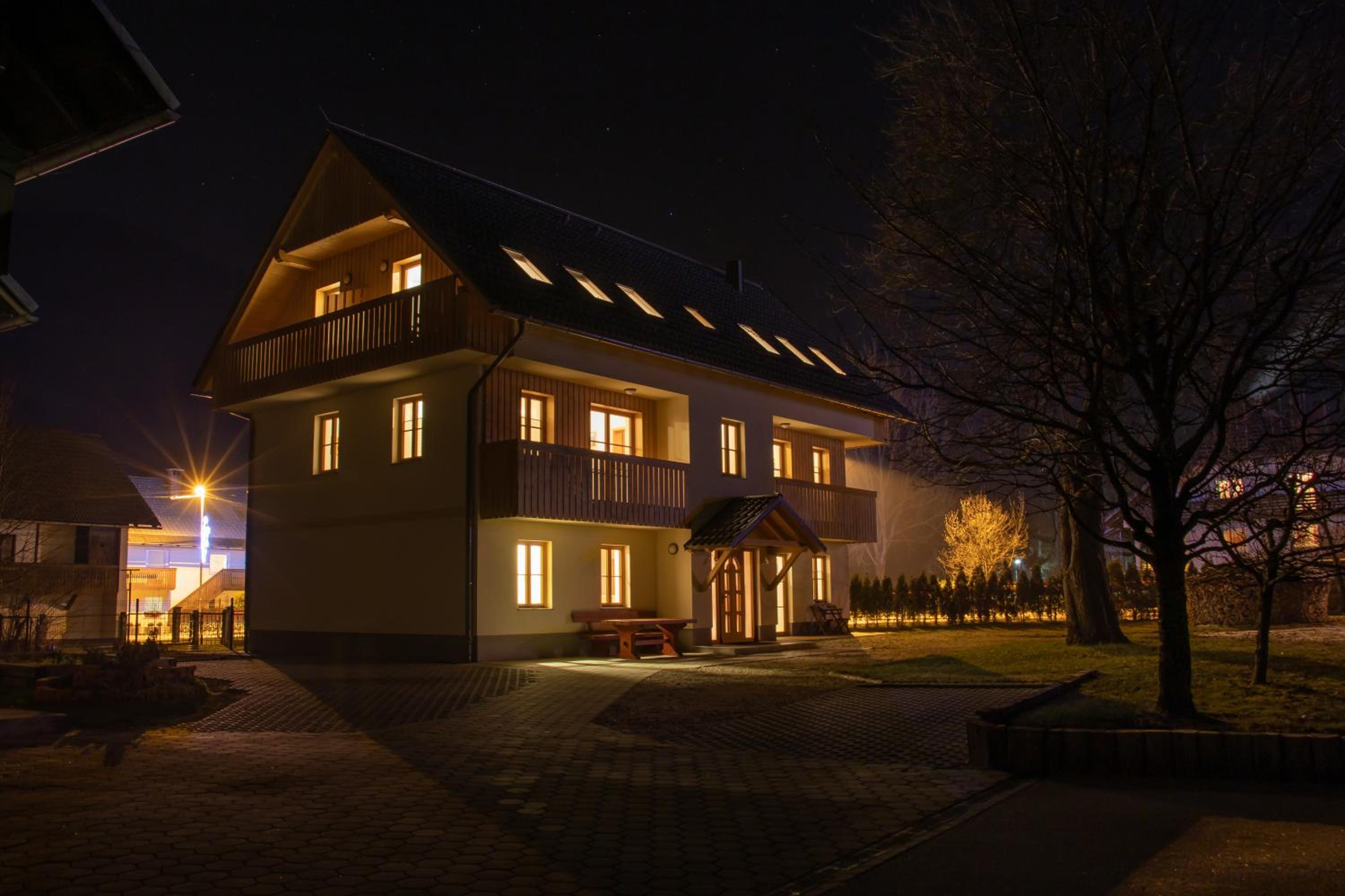 Apartments & Rooms Pr' Skalovc, photo 40