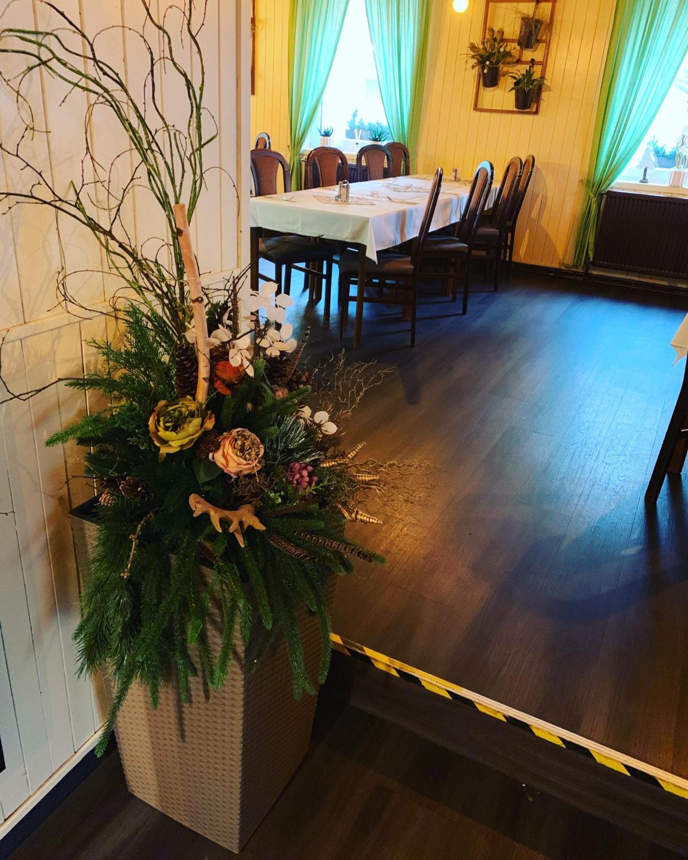 Penzion & Restaurace U Vily