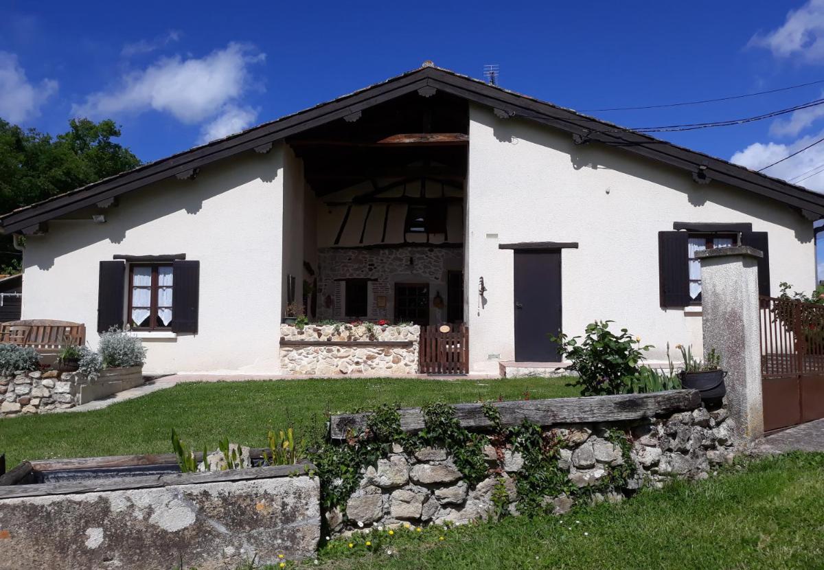 Les Gravets