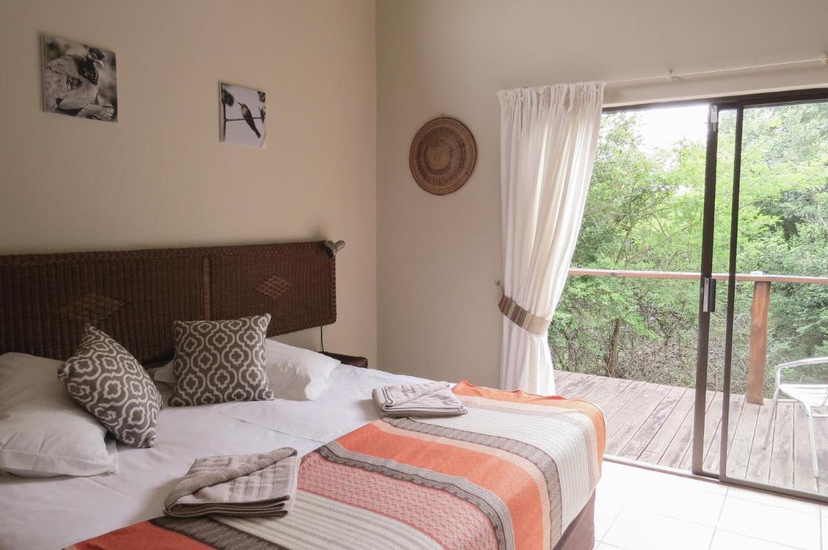 Umkhumbi Lodge