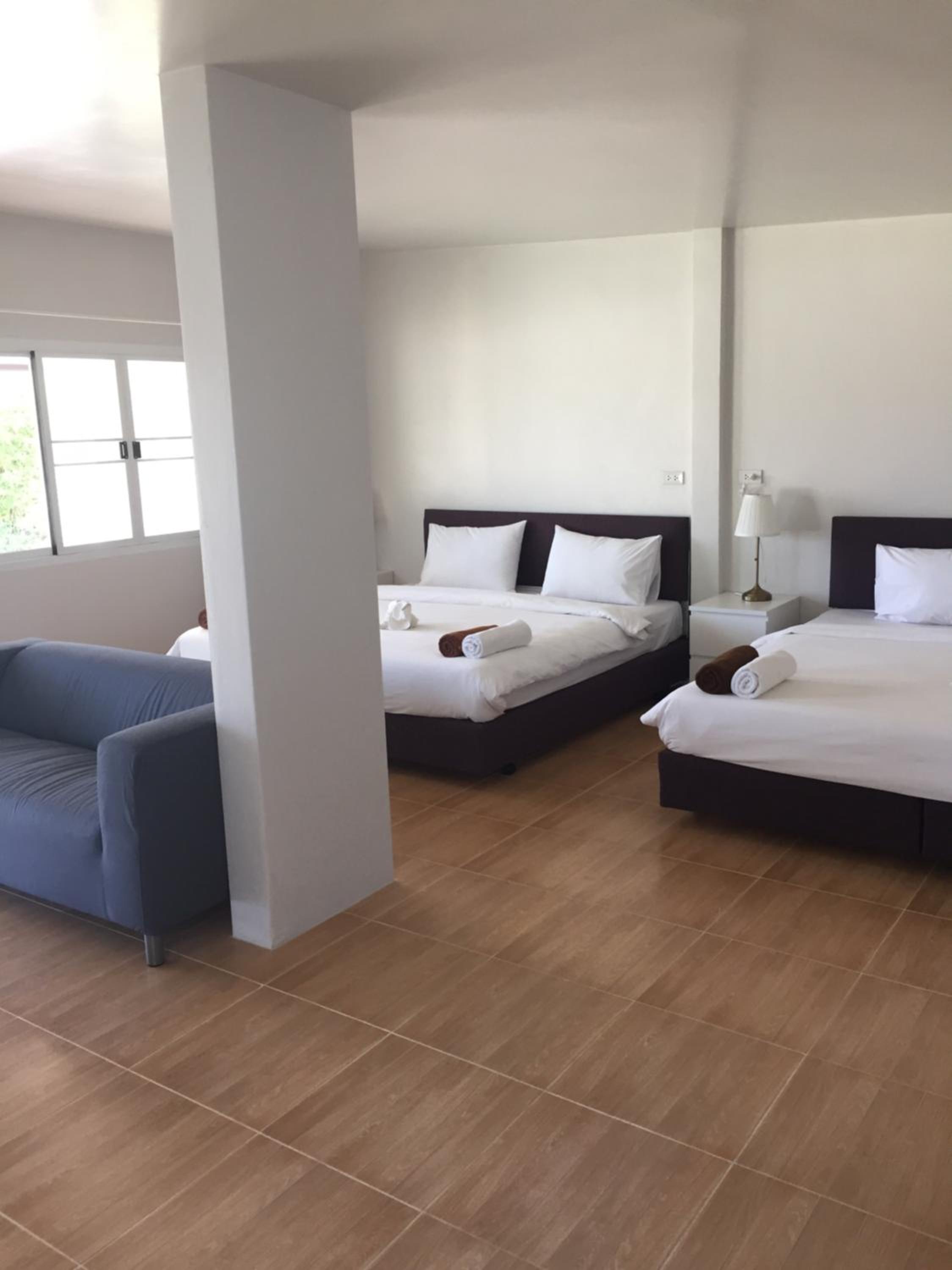 Khaolak Hillside Villa