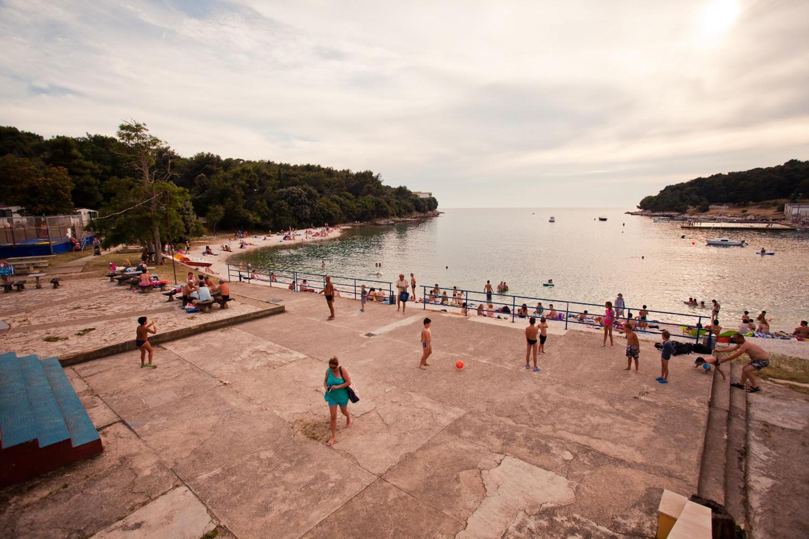 HI Hostel Pula view 4