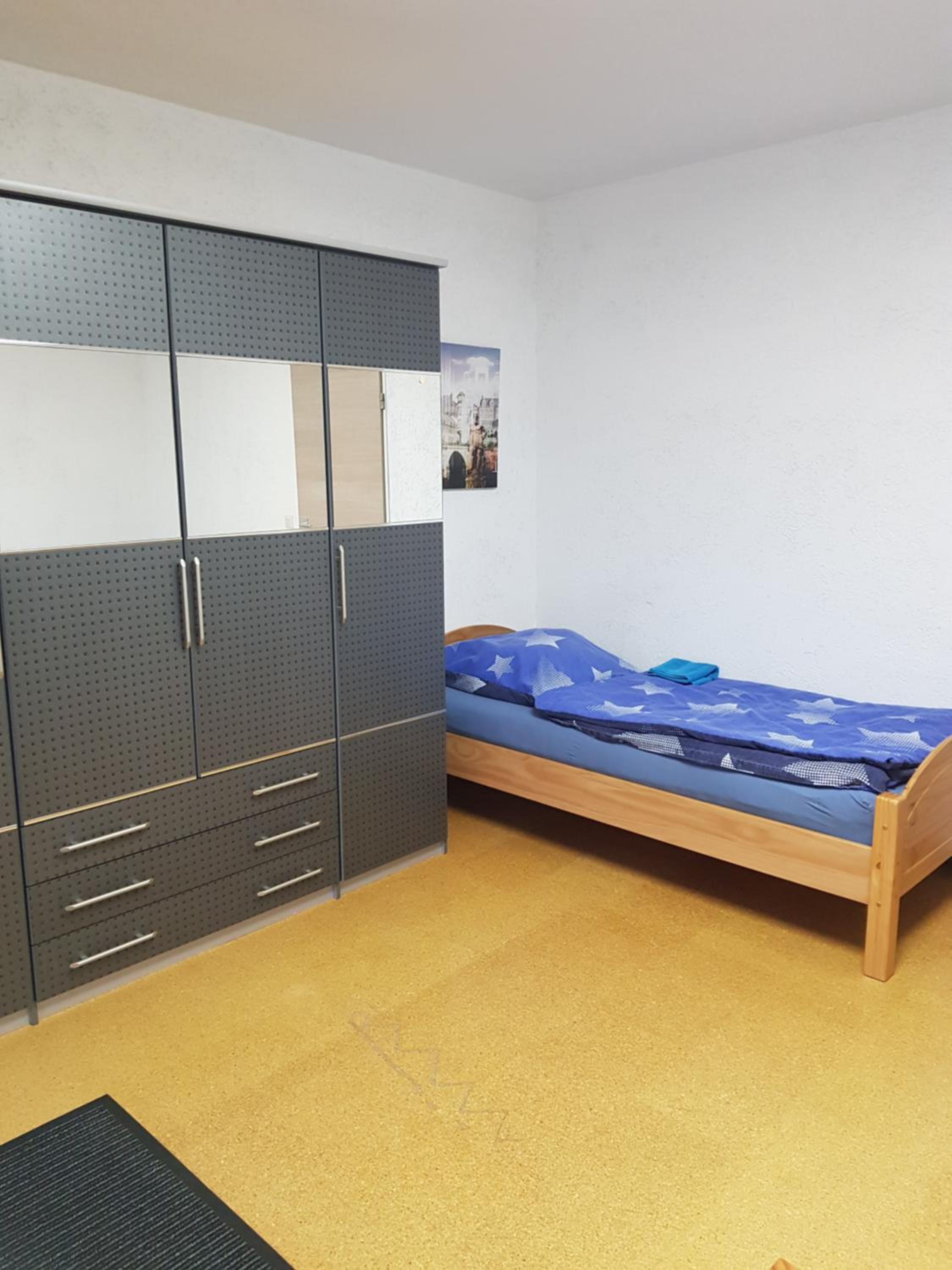 Stabel Zimmervermietung