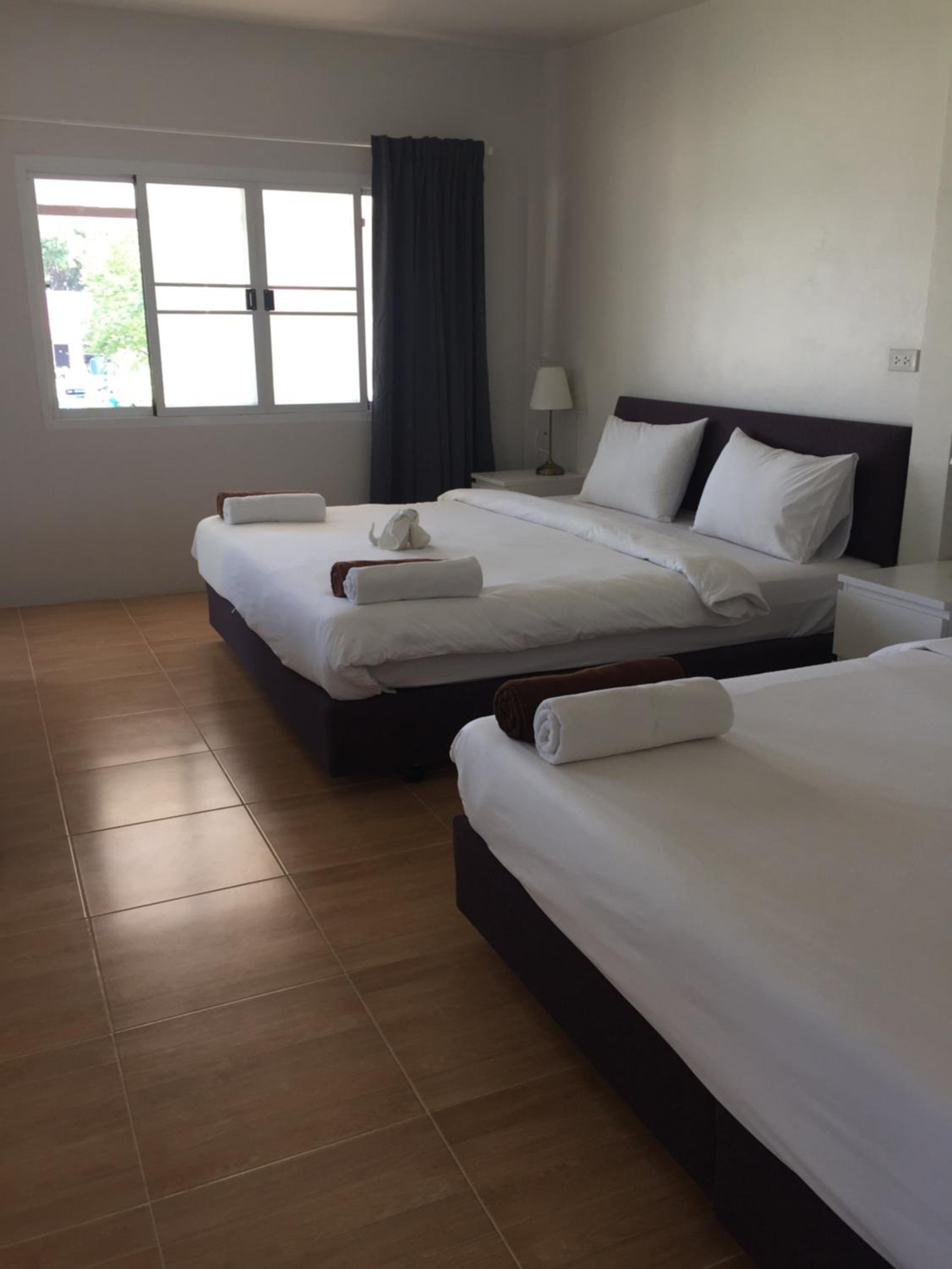 Khaolak Hillside Villa
