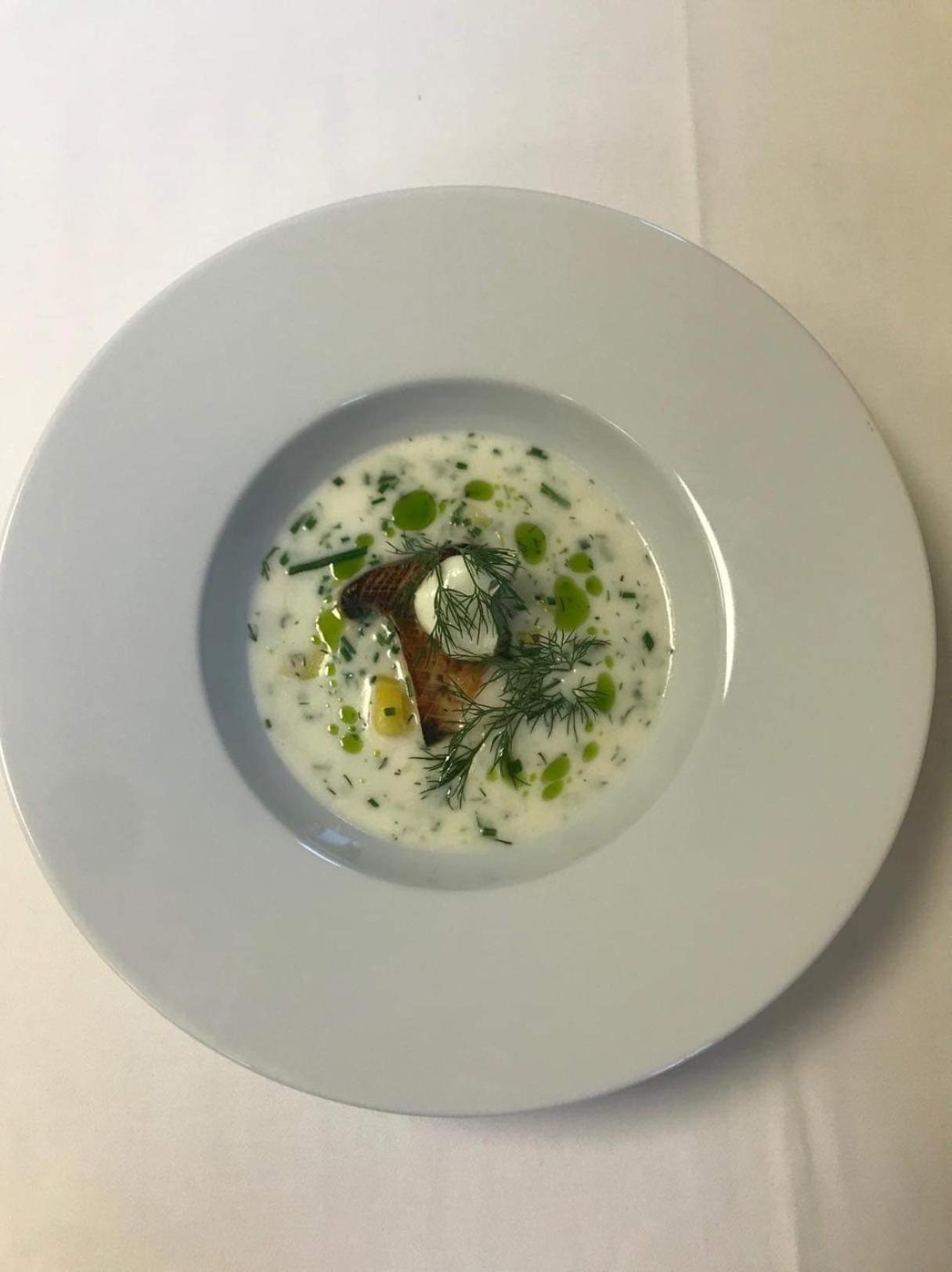 Penzion & Restaurace U Vily