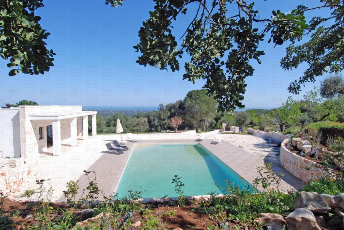 HelloApulia - Villa Maremonti view 3