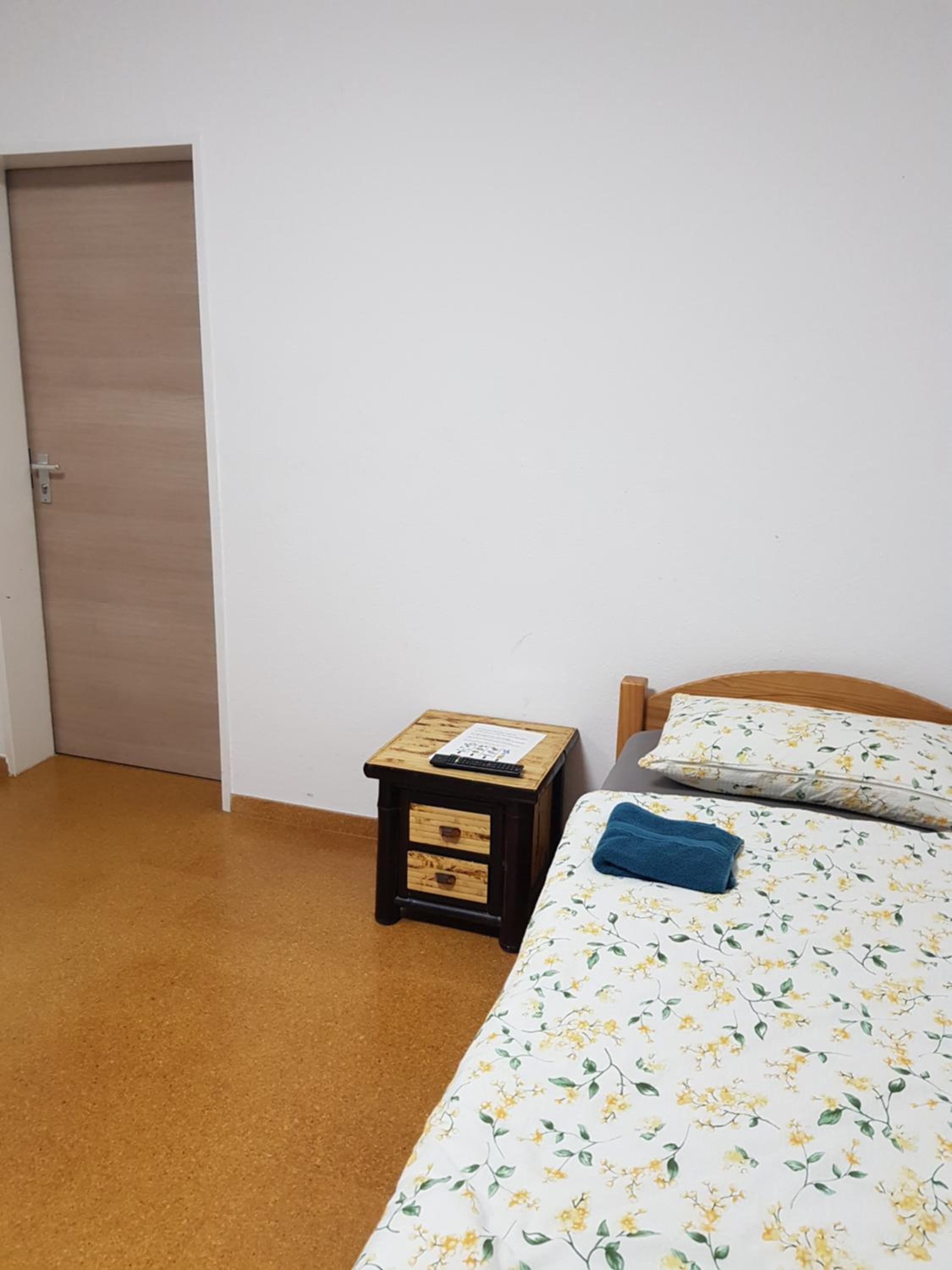 Stabel Zimmervermietung