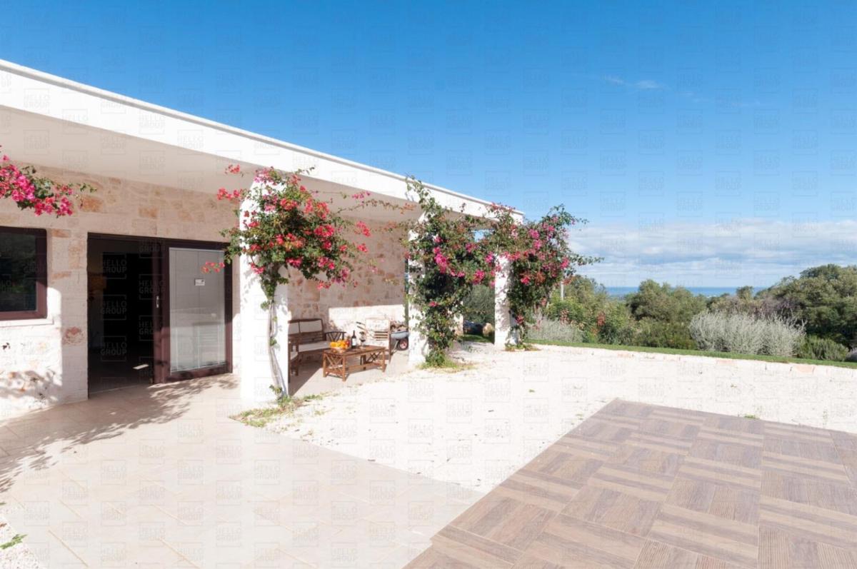 HelloApulia - Villa Maremonti view 5