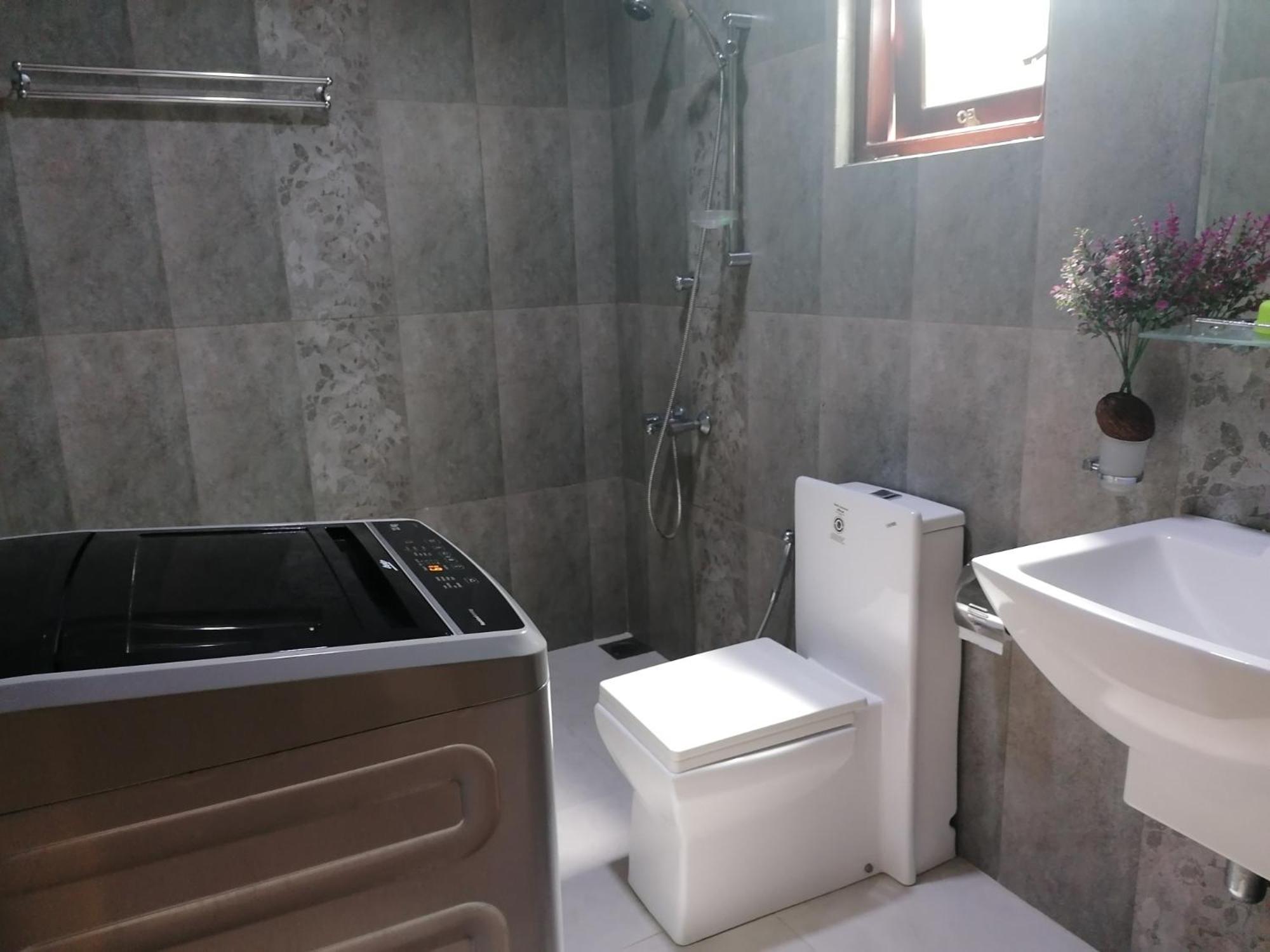 Ocean Breeze Apartment Colombo