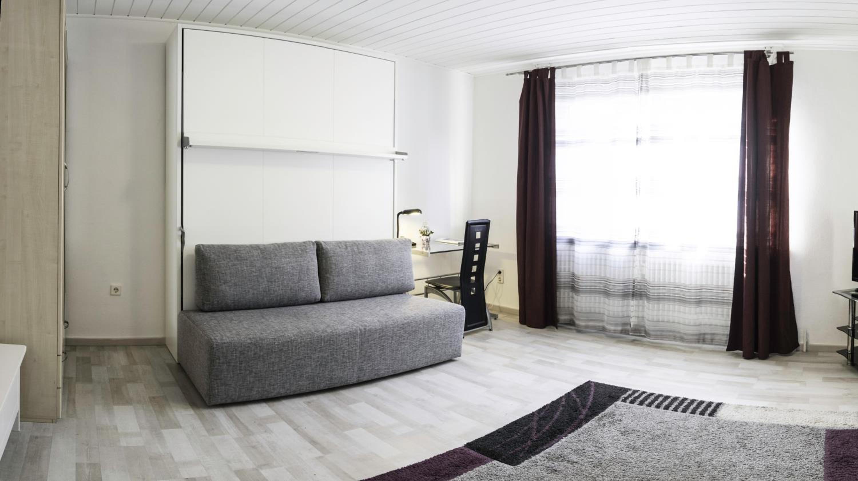 Apartment in Innenstadtnähe
