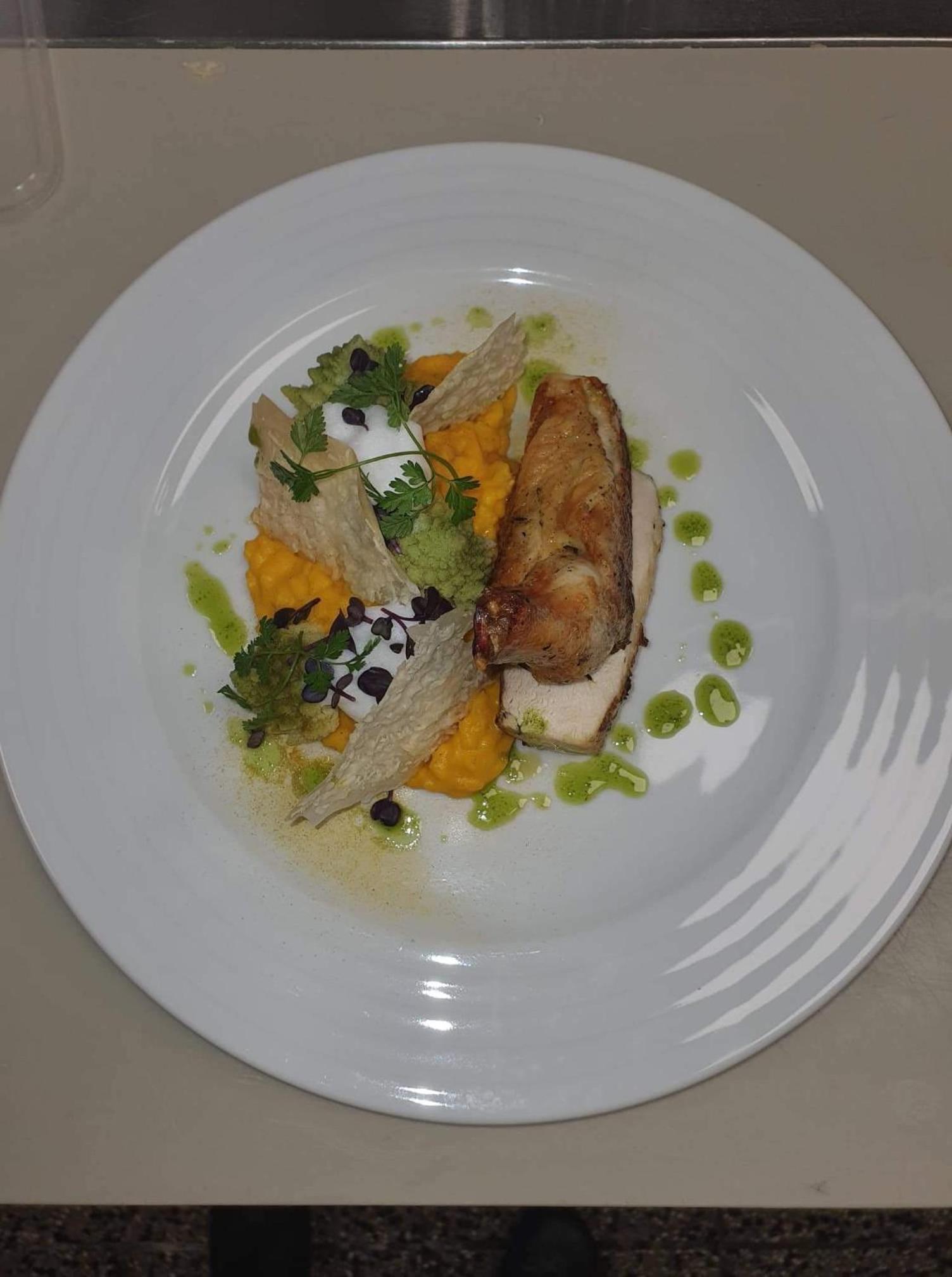 Penzion & Restaurace U Vily