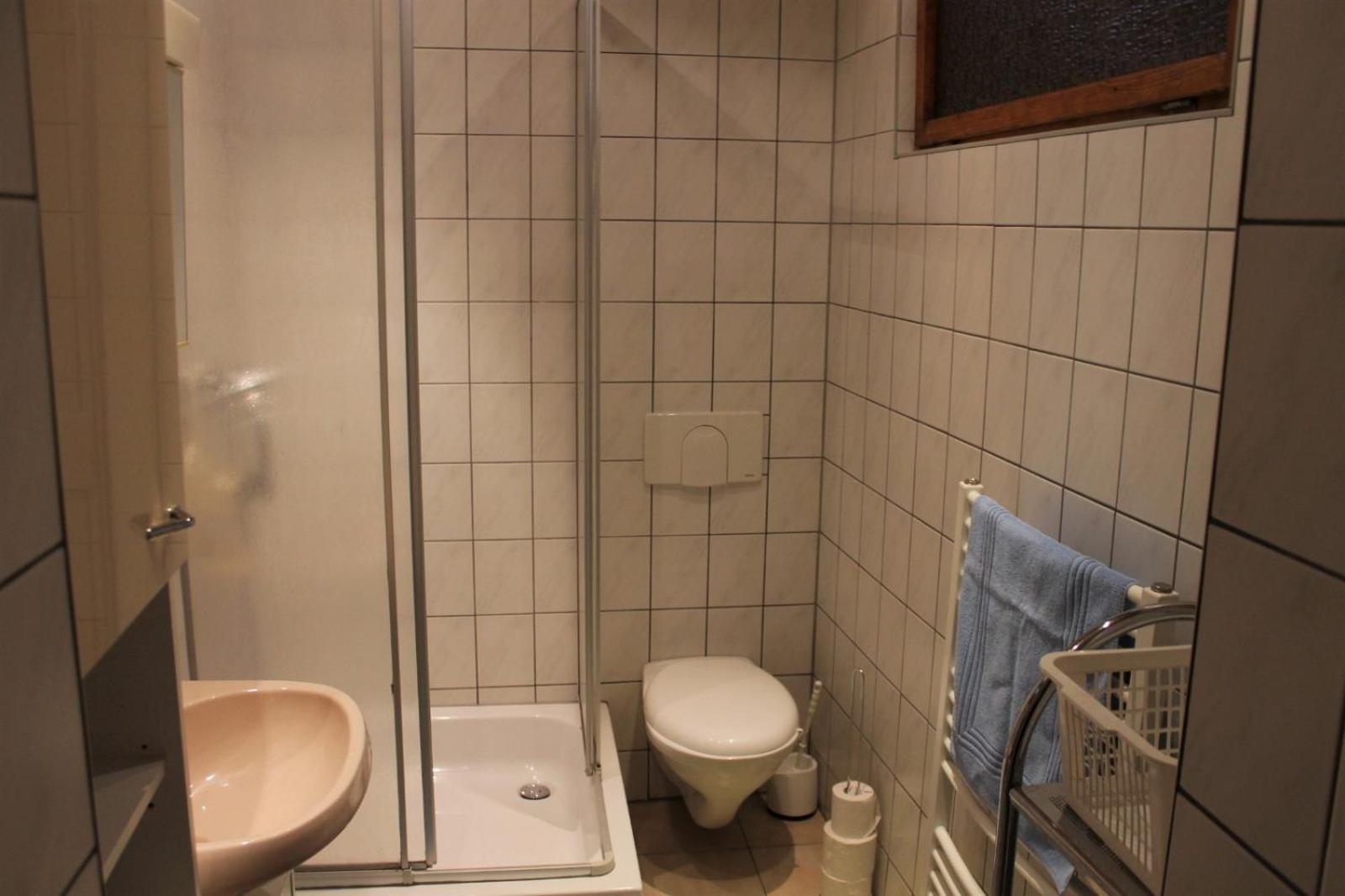 Ferienhaus Wittmann