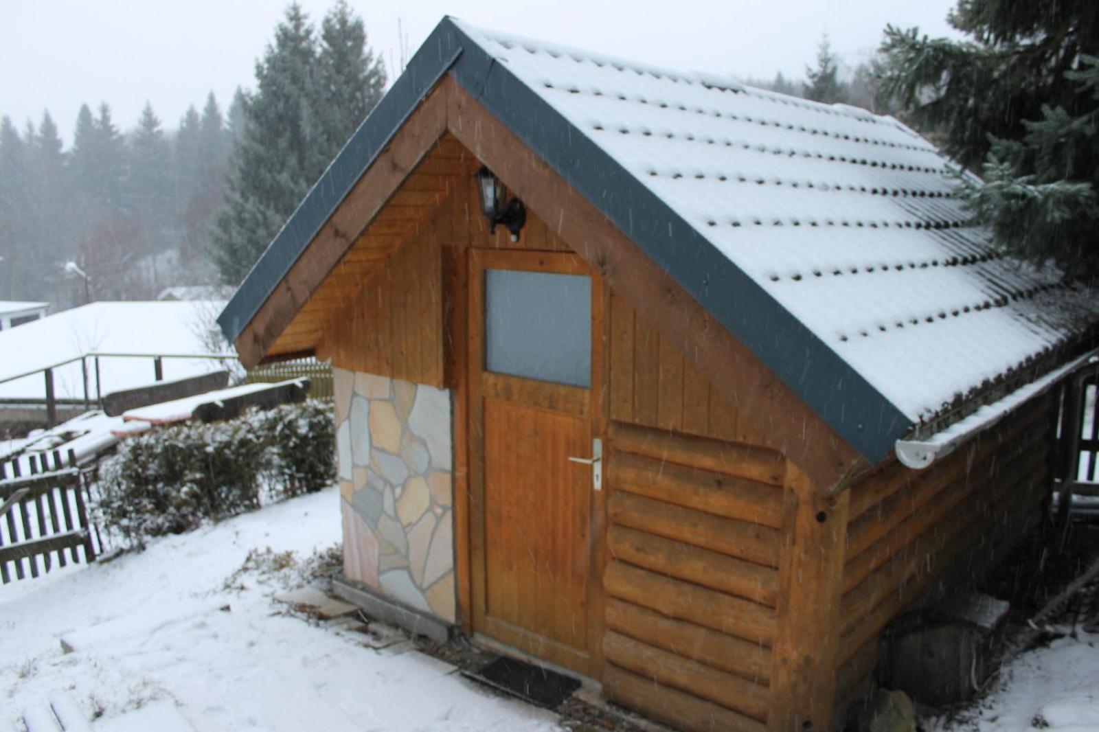 Ferienhaus Wittmann