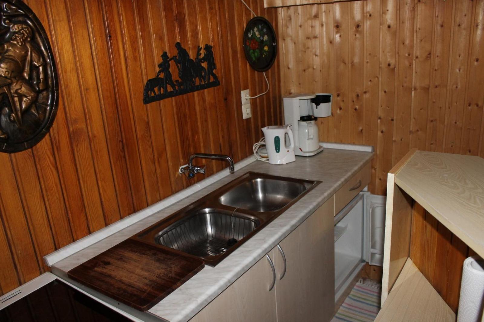 Ferienhaus Wittmann