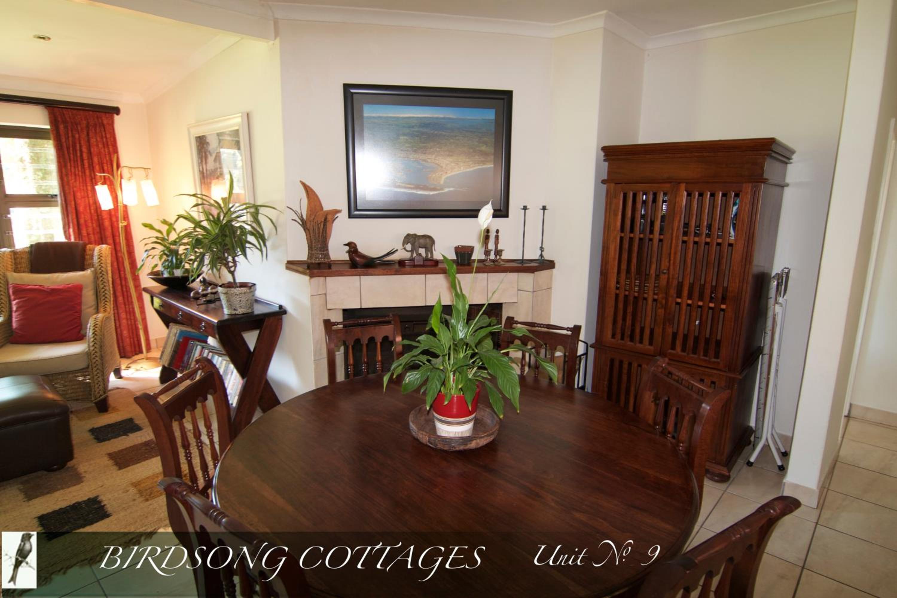 Birdsong Cottage No 10 10 Poplar Drive Bergview Estate Cathkin Park view 5