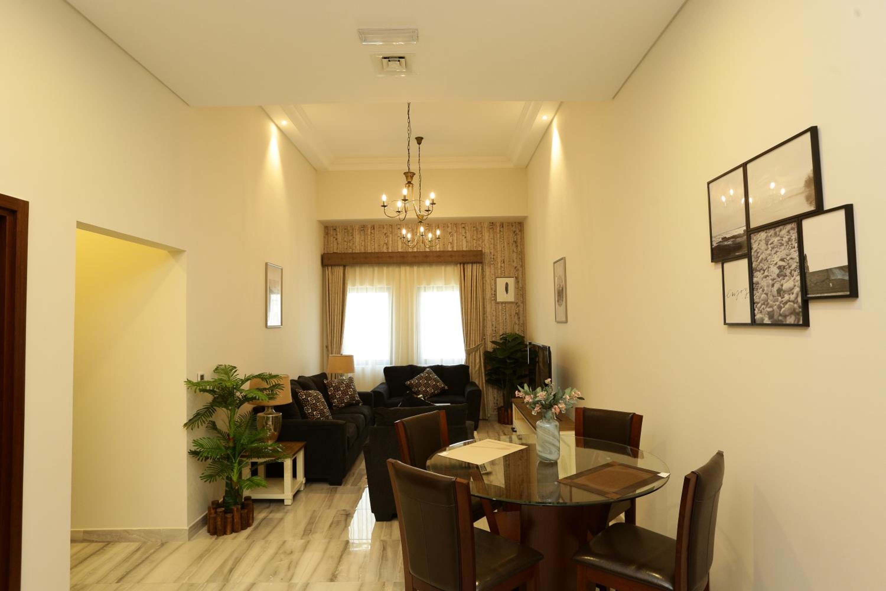 Marbella Holiday Homes