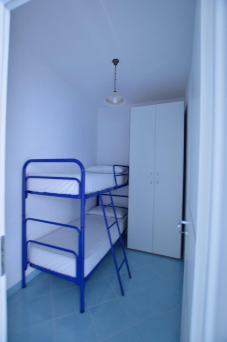Holiday Apartments Azzurro Salento view 3