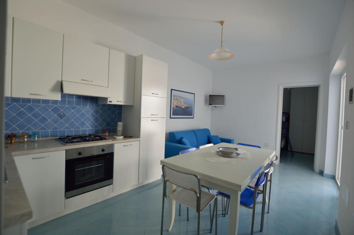 Holiday Apartments Azzurro Salento view 2