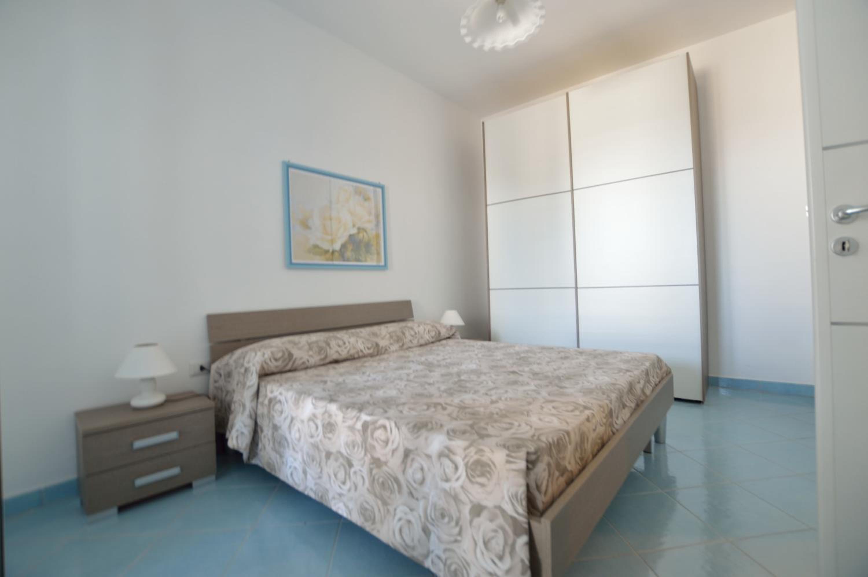Holiday Apartments Azzurro Salento view 4