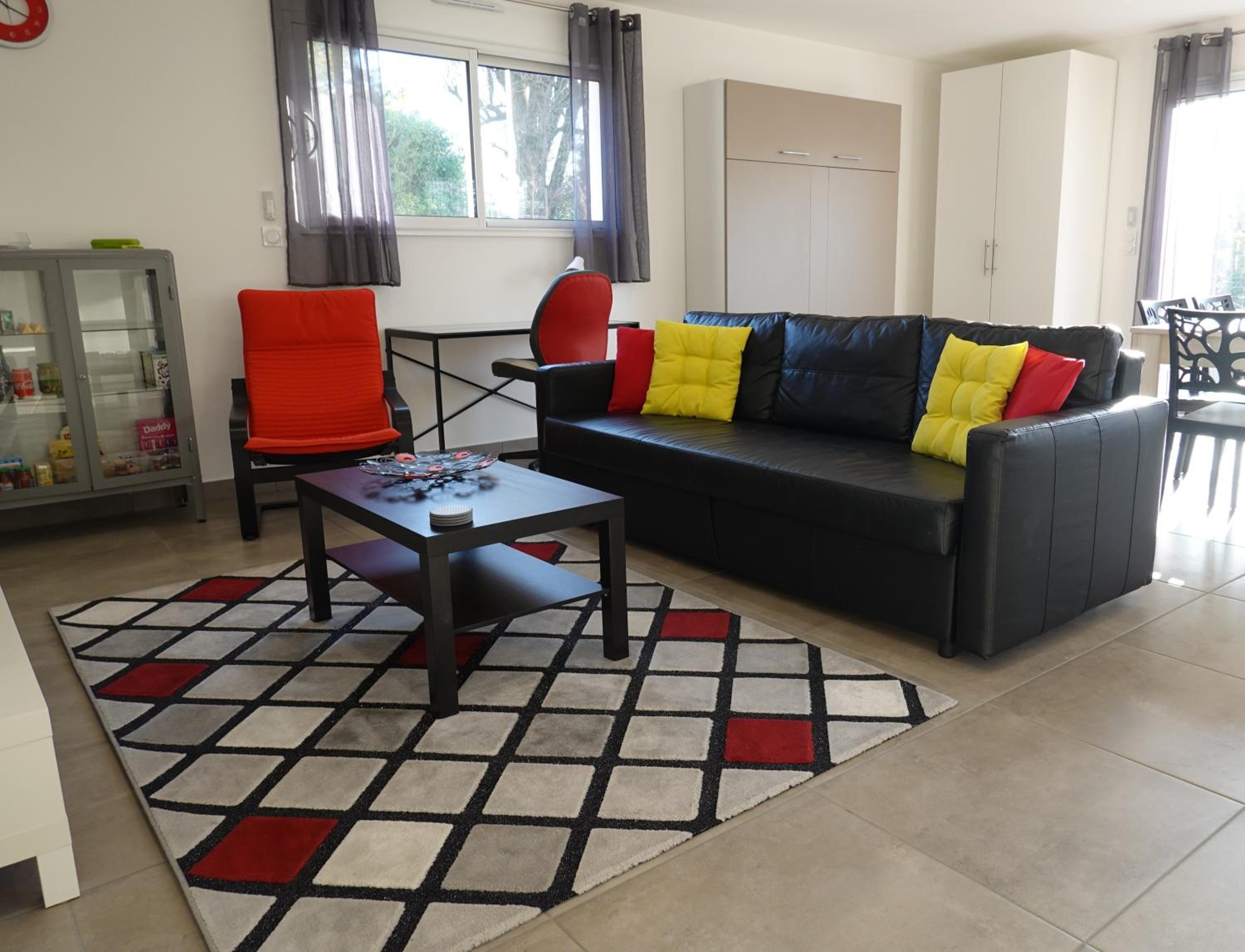 Appartement Alouette France, photo 57