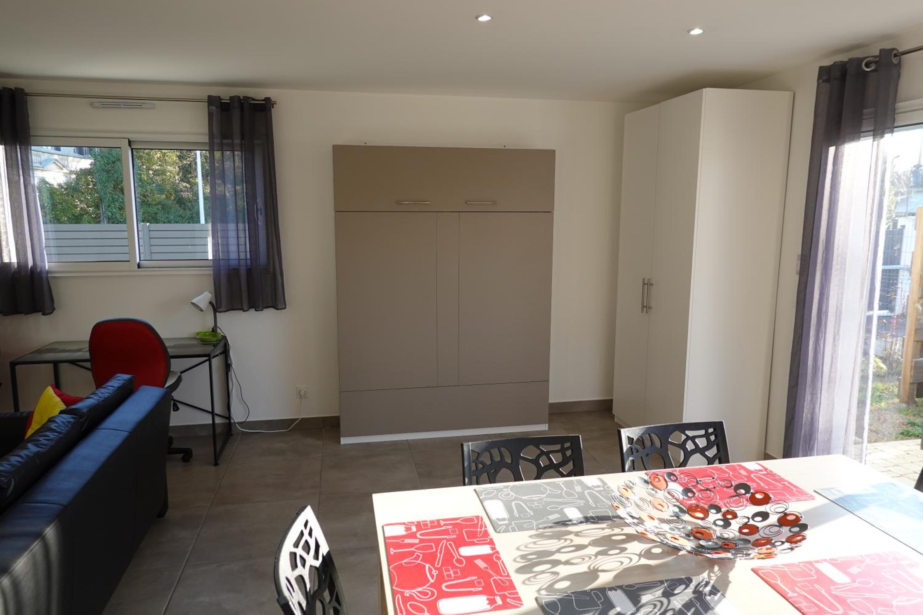 Appartement Alouette France, photo 5