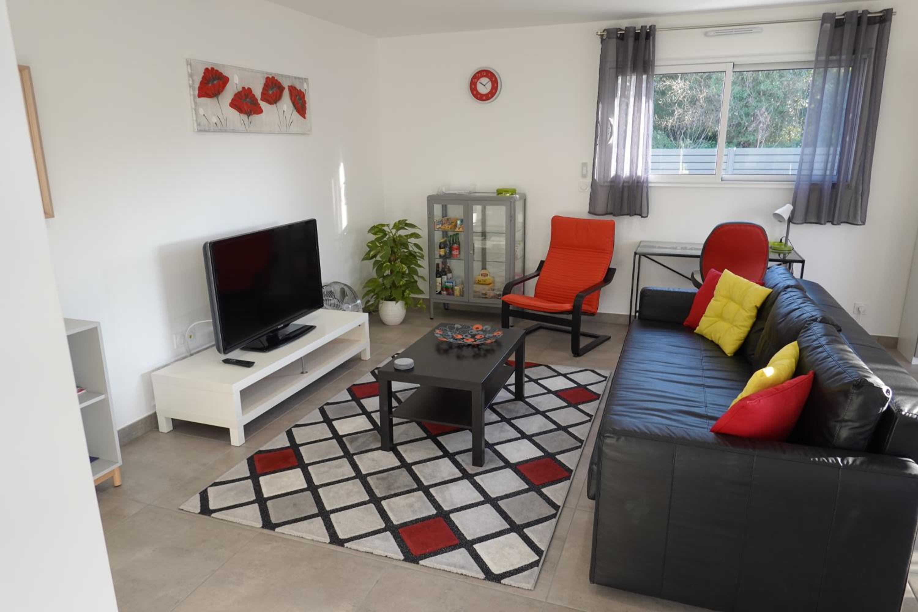 Appartement Alouette France view 2